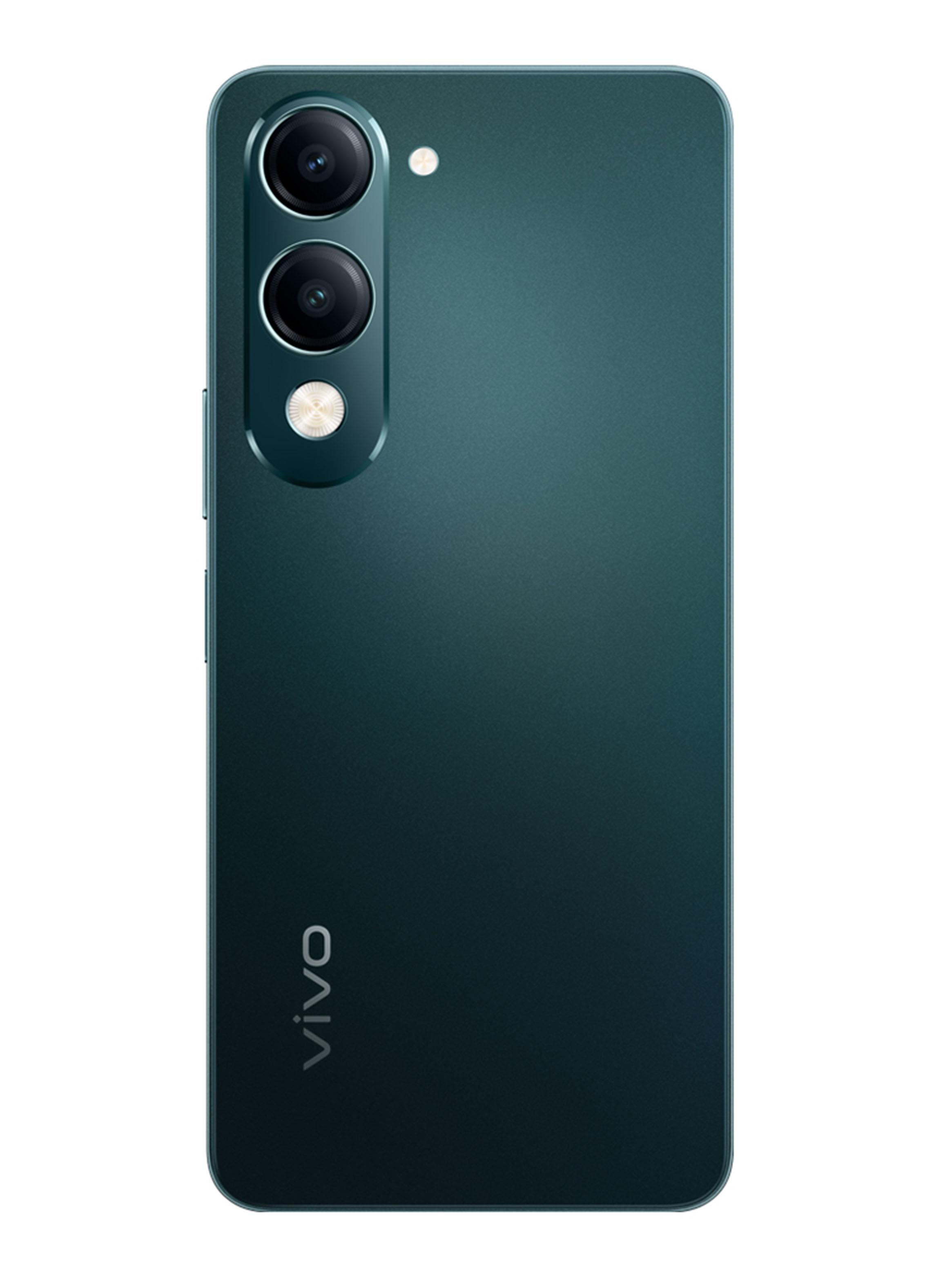 Smartphone Y04 128GB 6.7" Negro Liberado-2