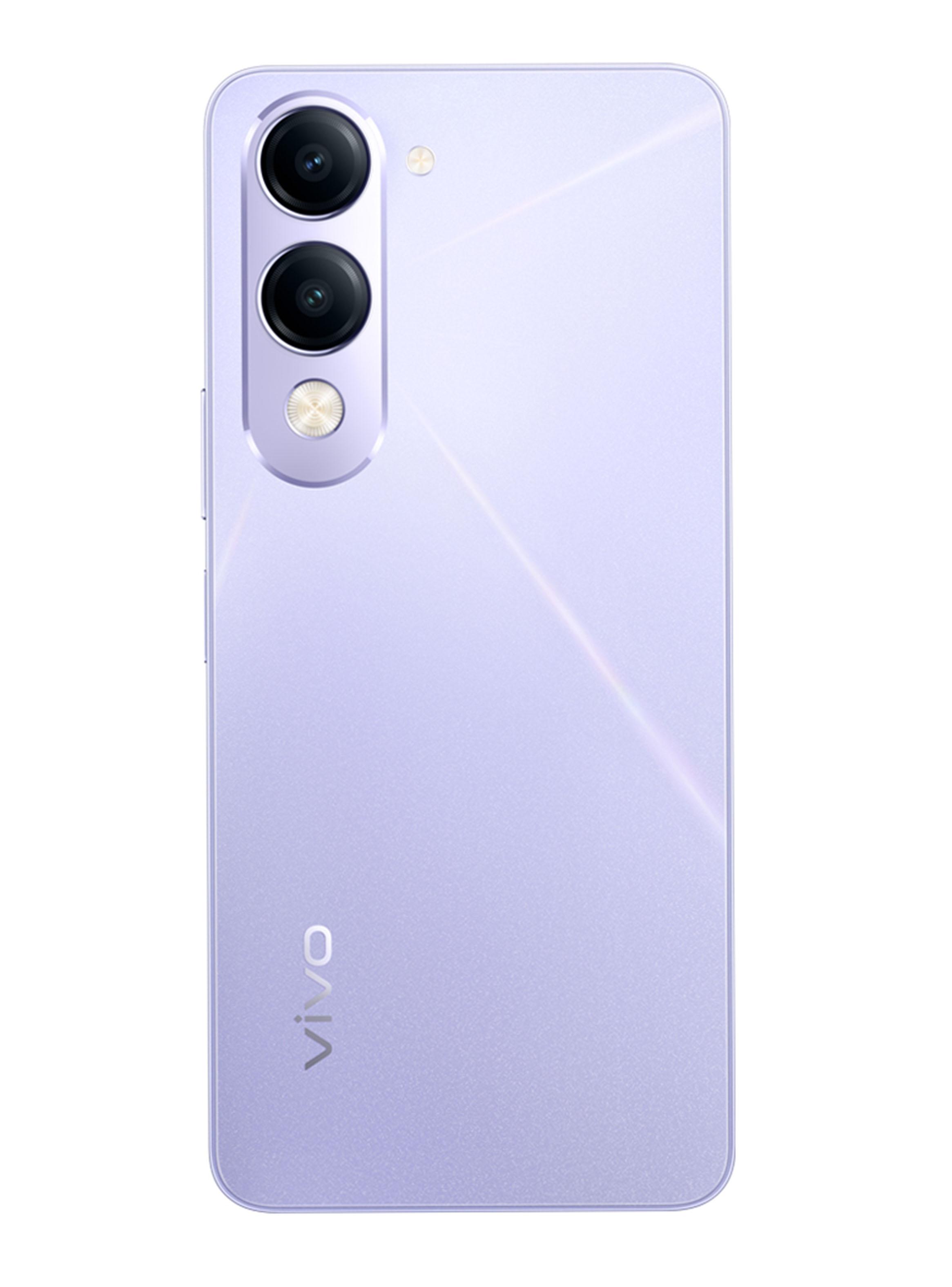Smartphone Y04 128GB 6.7" Violeta Liberado-2