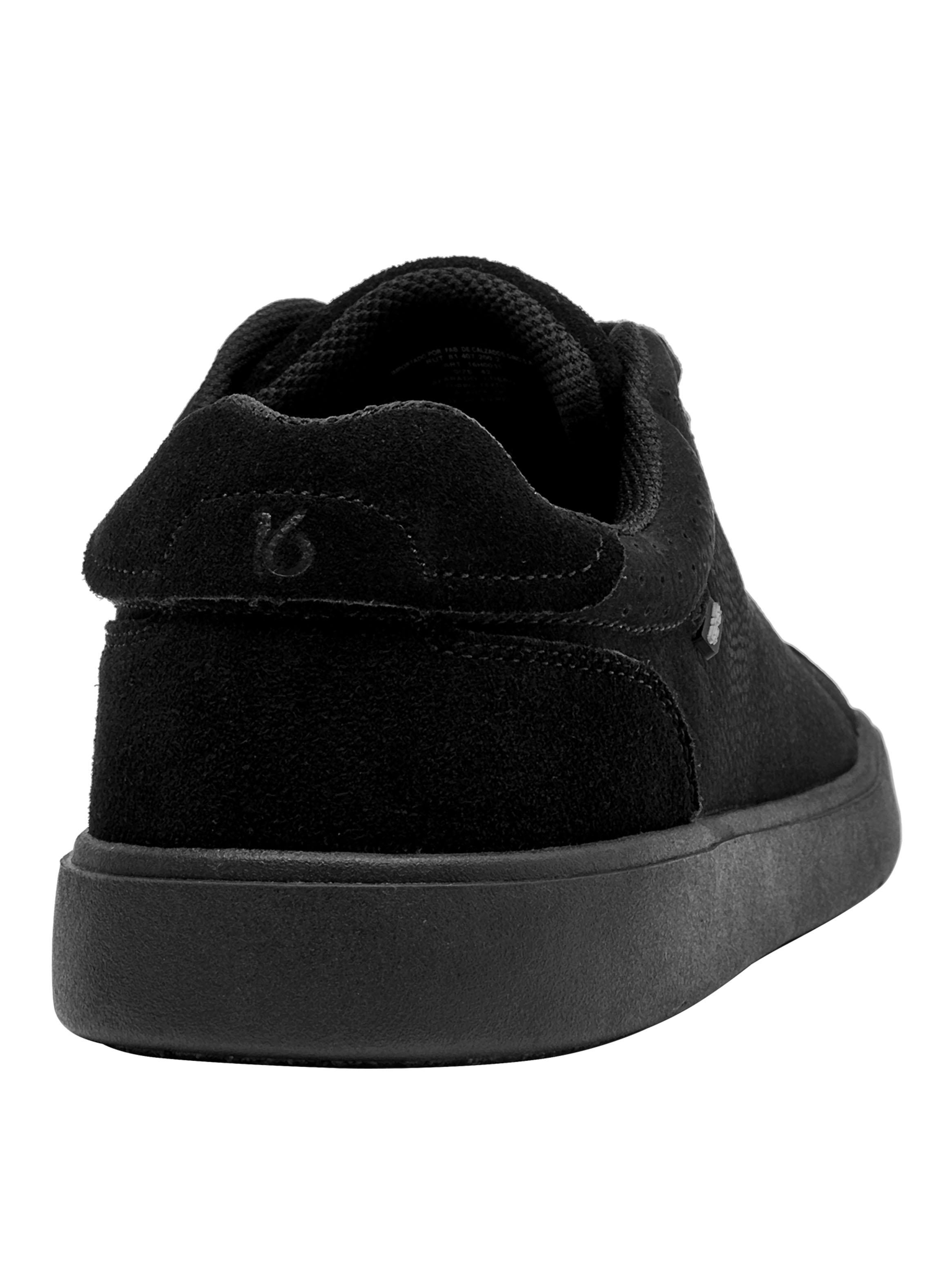 Zapato Casual Cordón Sport Cuero Hombre-4