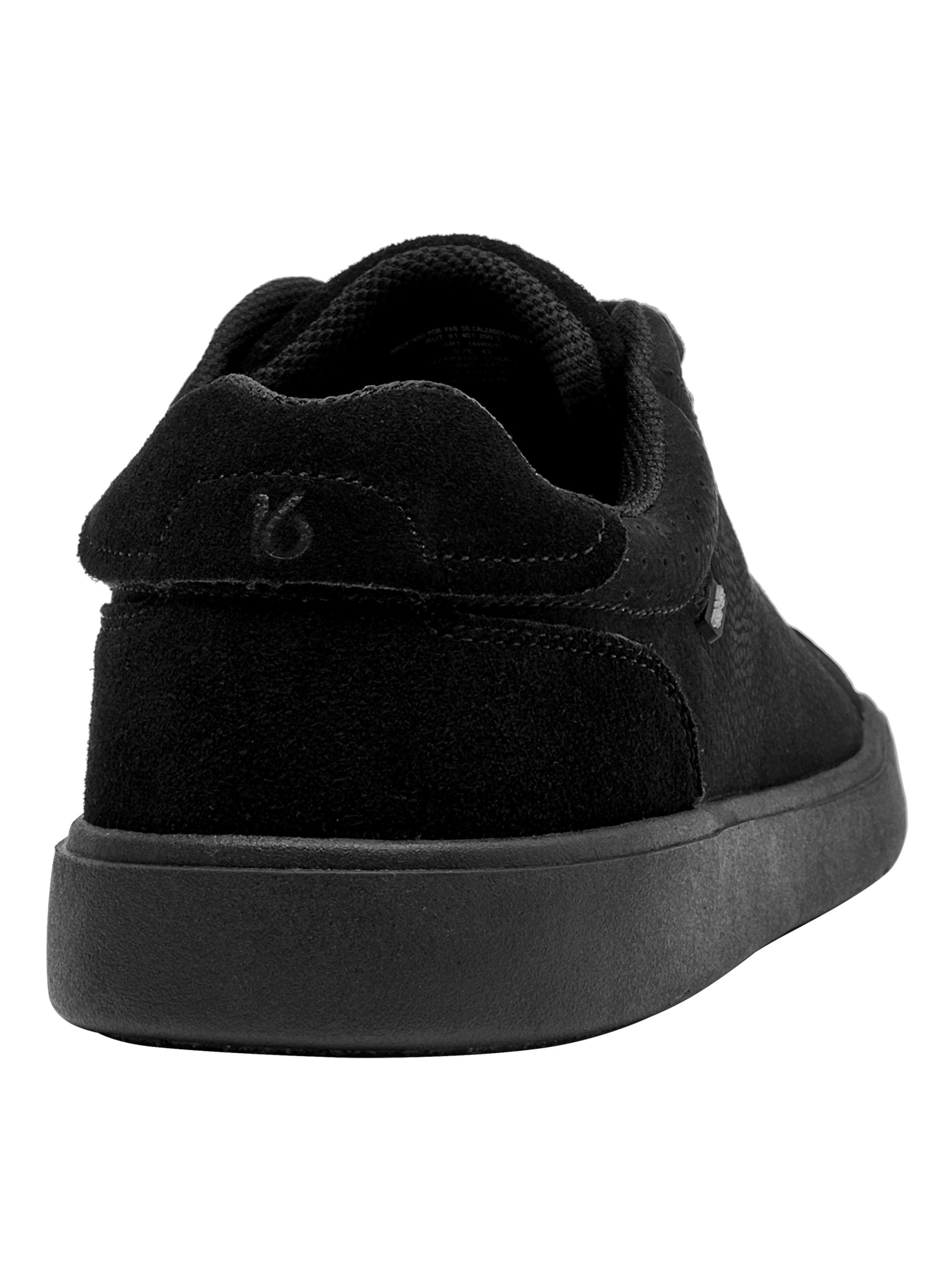 Zapato Casual Cordón Sport Cuero Hombre-4