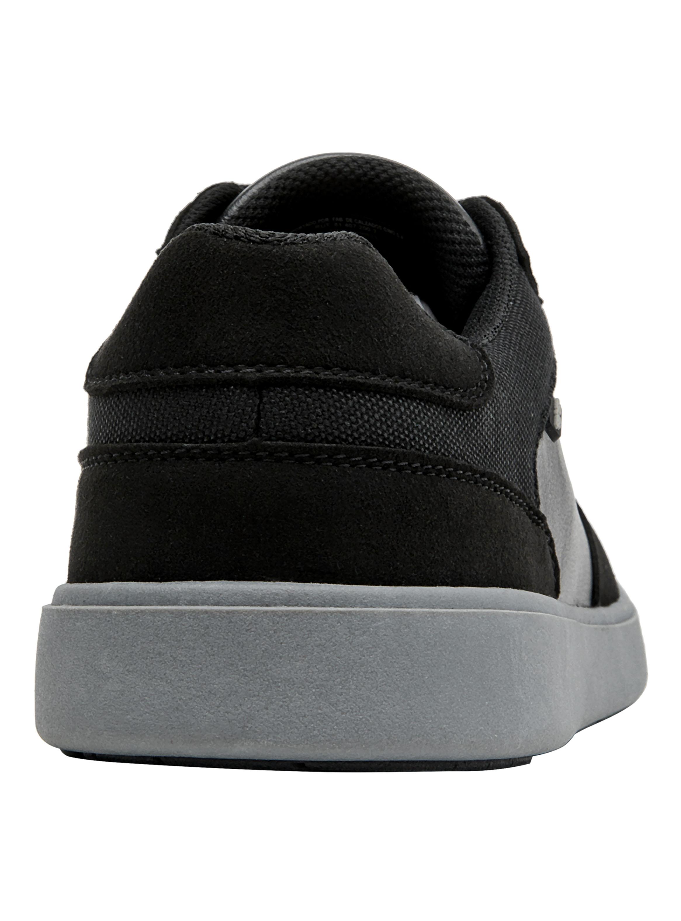 Zapatilla Urbana Cómoda Hombre-4