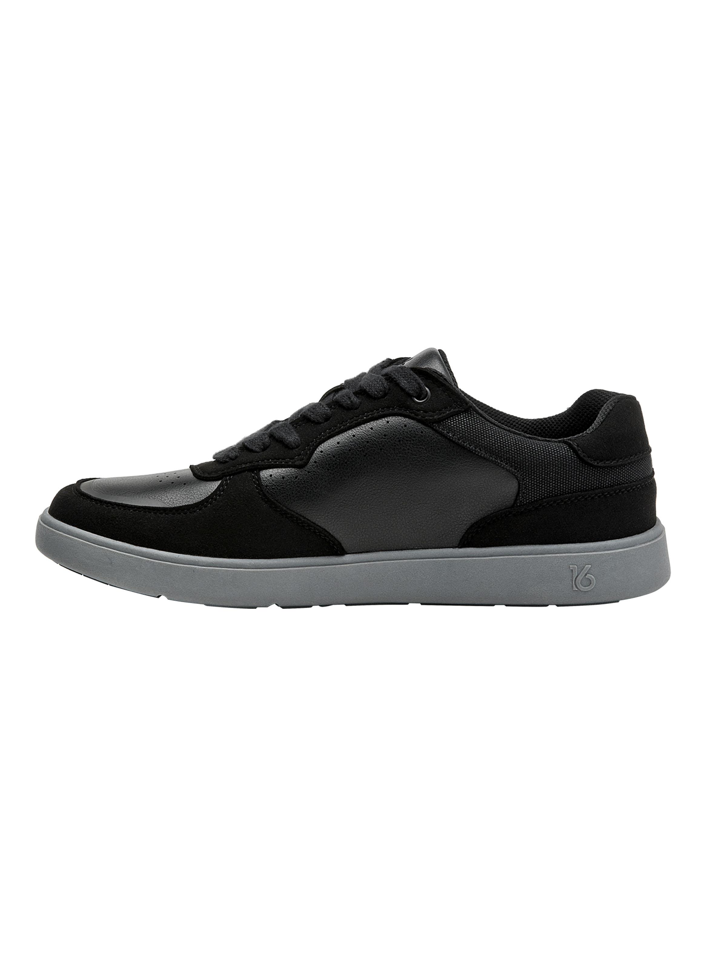 Zapatilla Urbana Cómoda Hombre-2