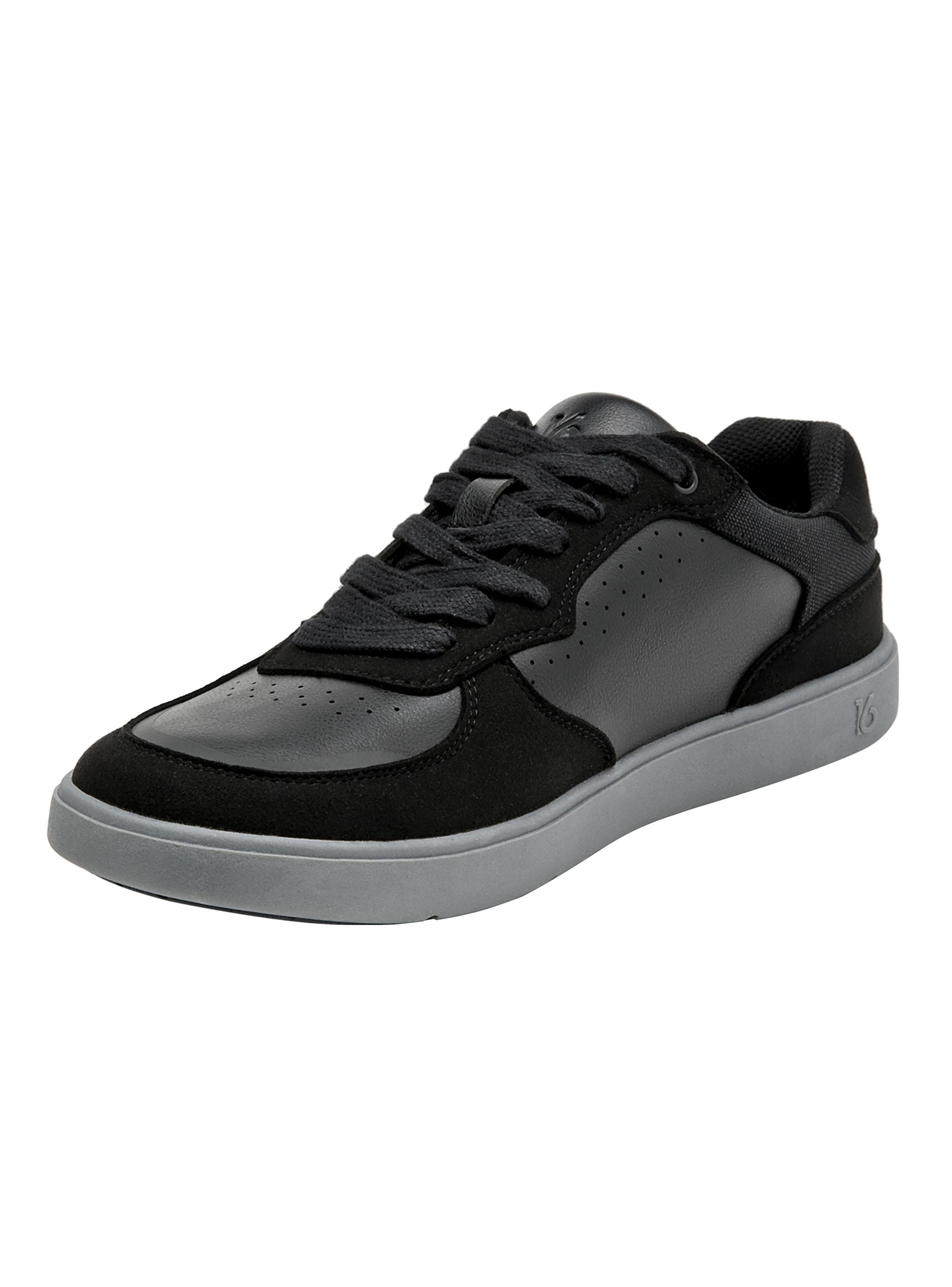 Zapatilla Urbana Cómoda Hombre-3