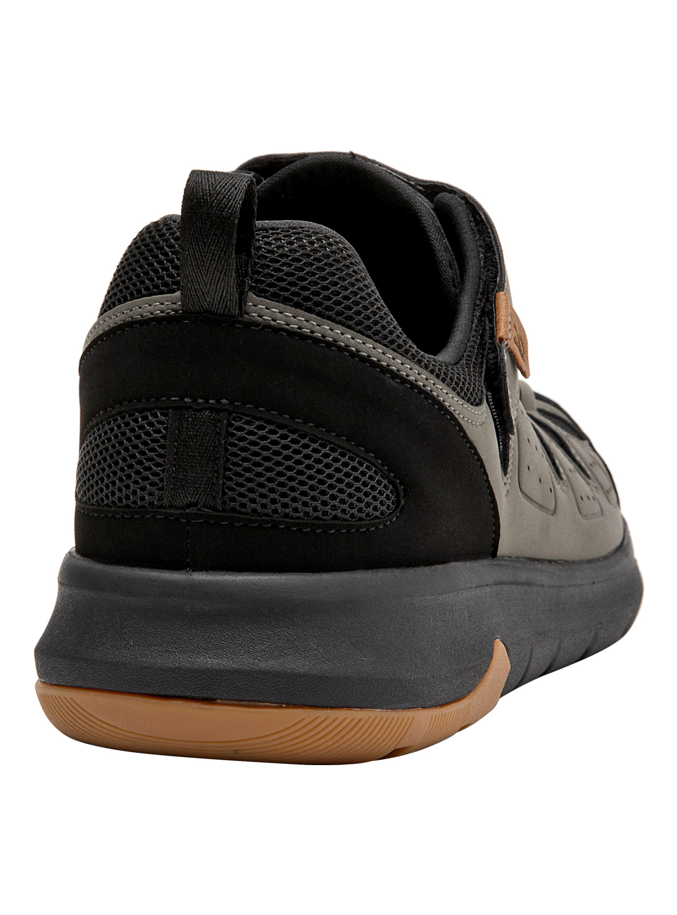 Sandalia Sport Velcro Hombre-4