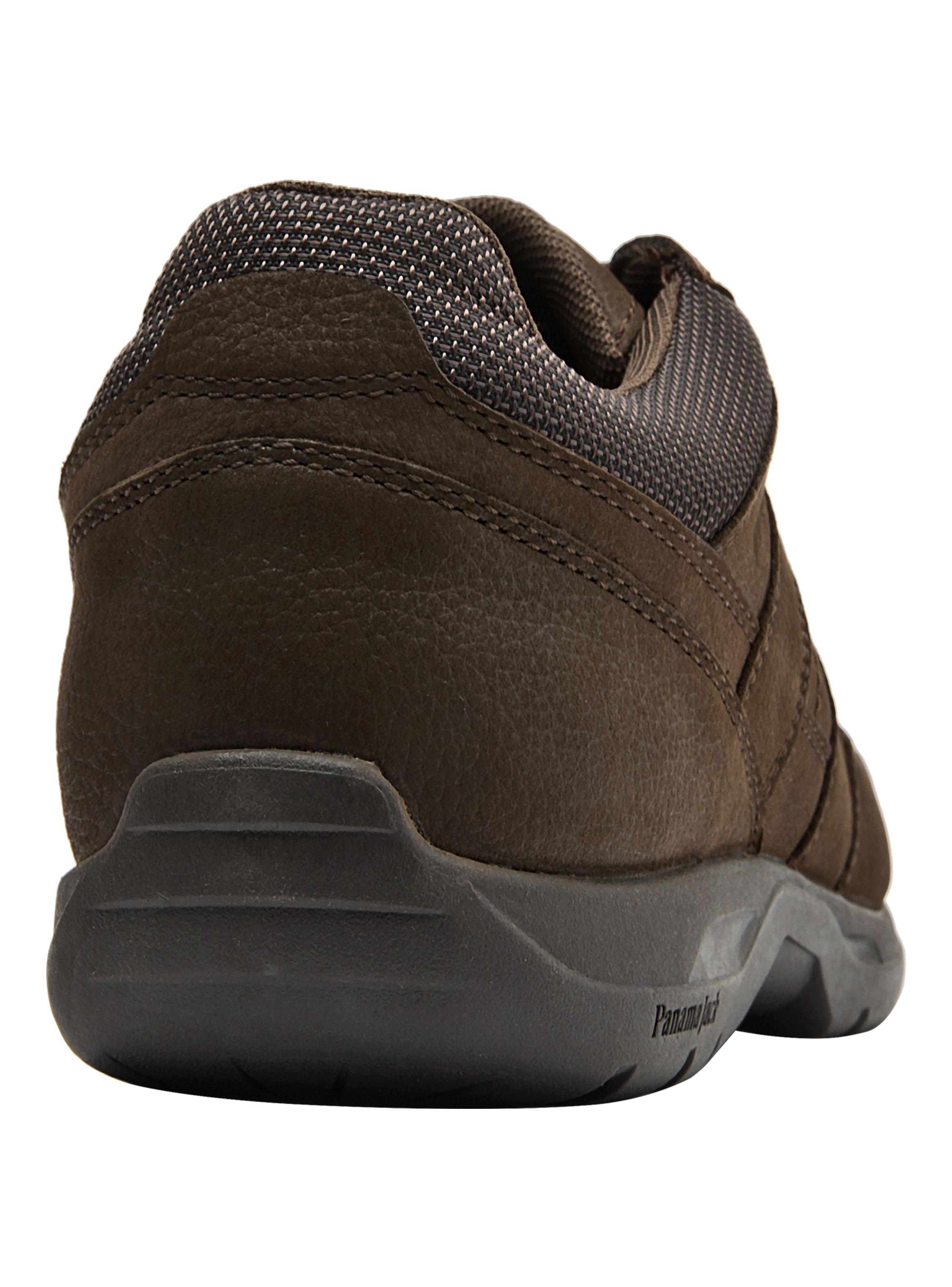 Zapato Casual Pjh0086 Sport Cuero Hombre-4