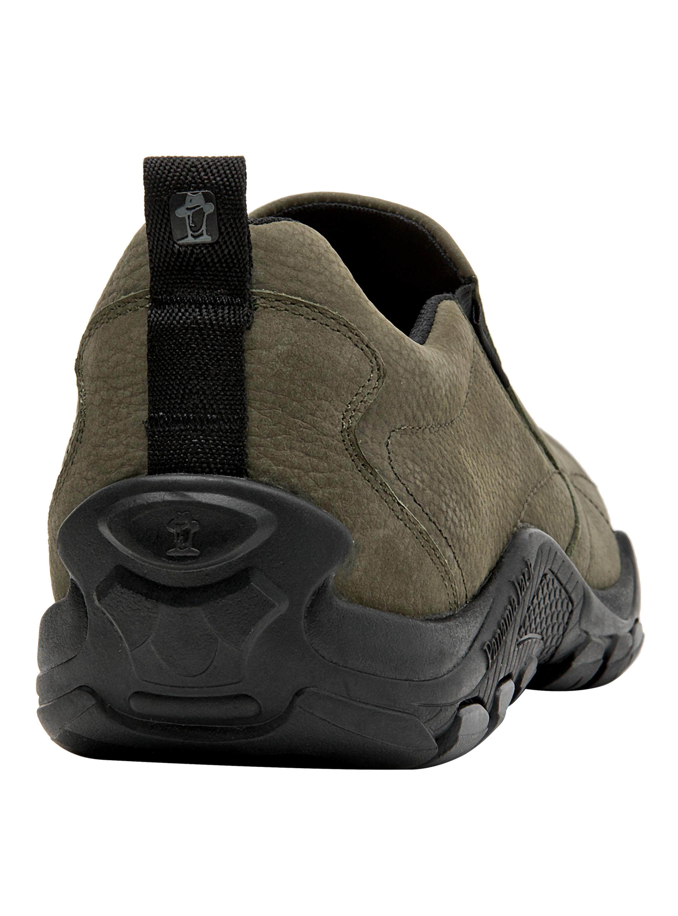 Zapato Casual Hombre  Pjh0006 Cuero-4