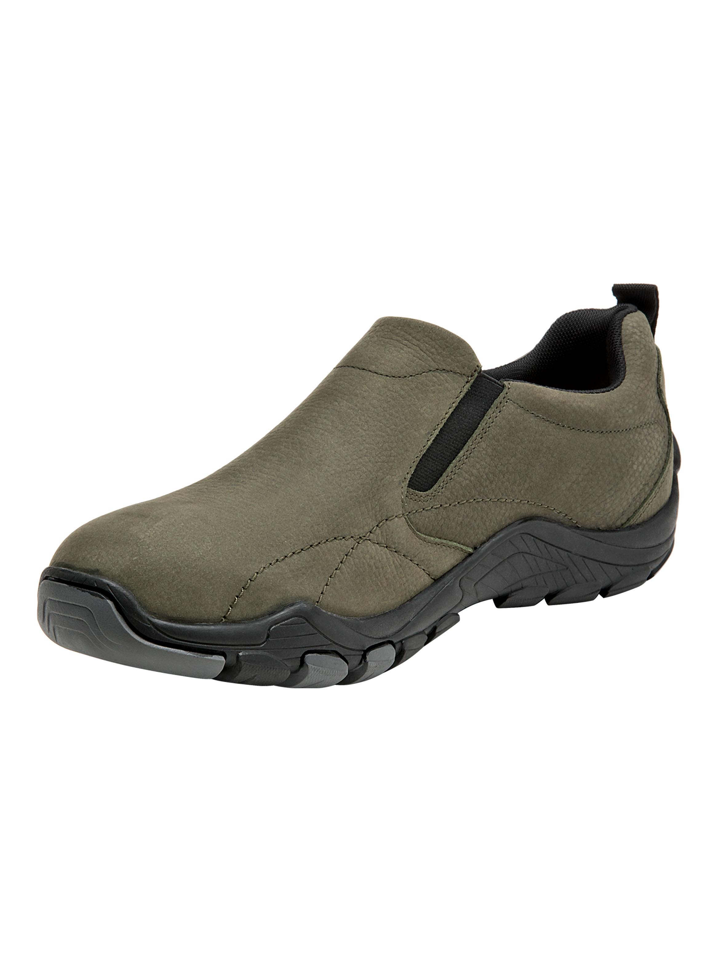 Zapato Casual Hombre  Pjh0006 Cuero-3