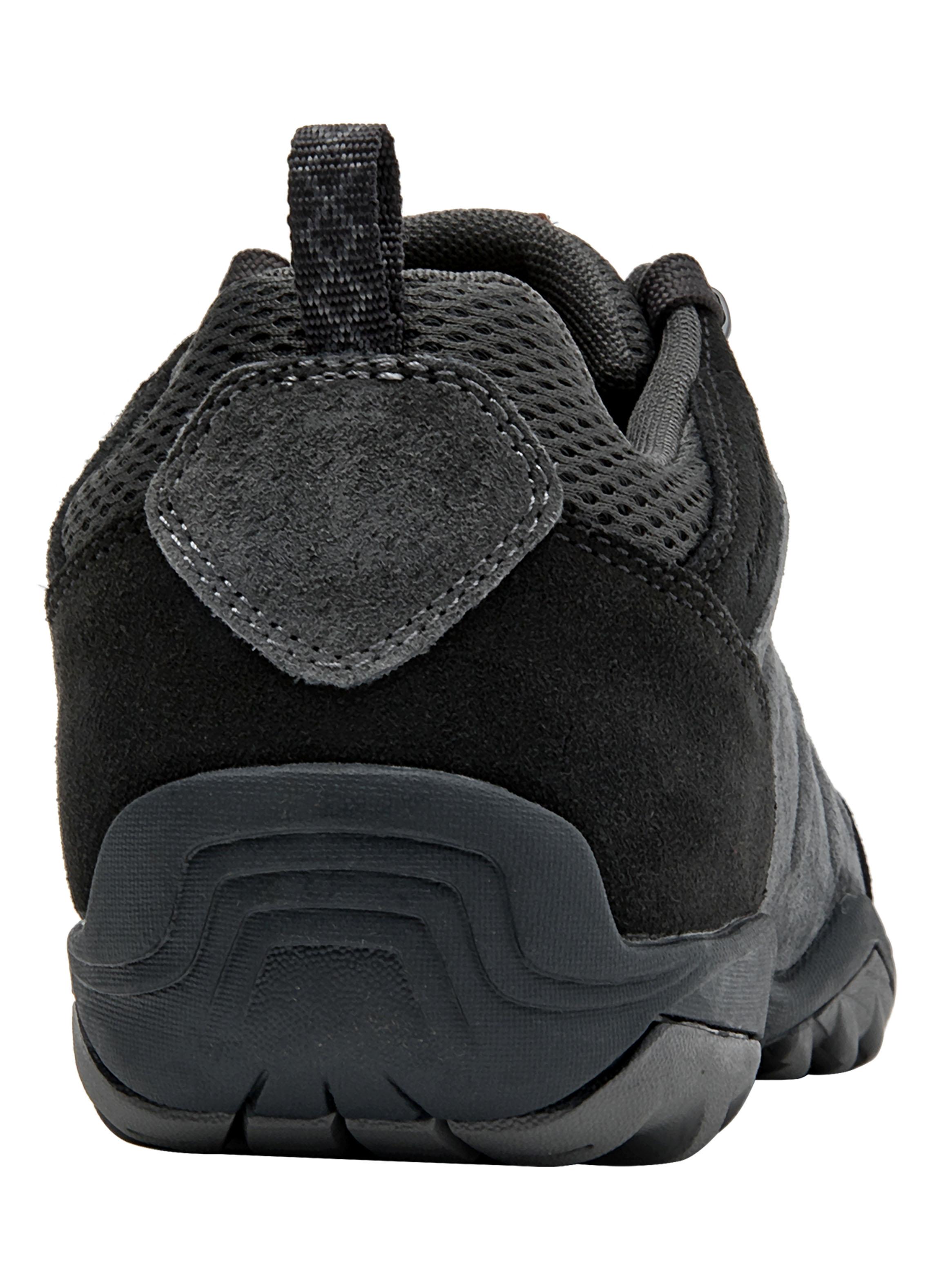 Zapatilla Outdoor Pjh0028 Bicolor Hombre-4