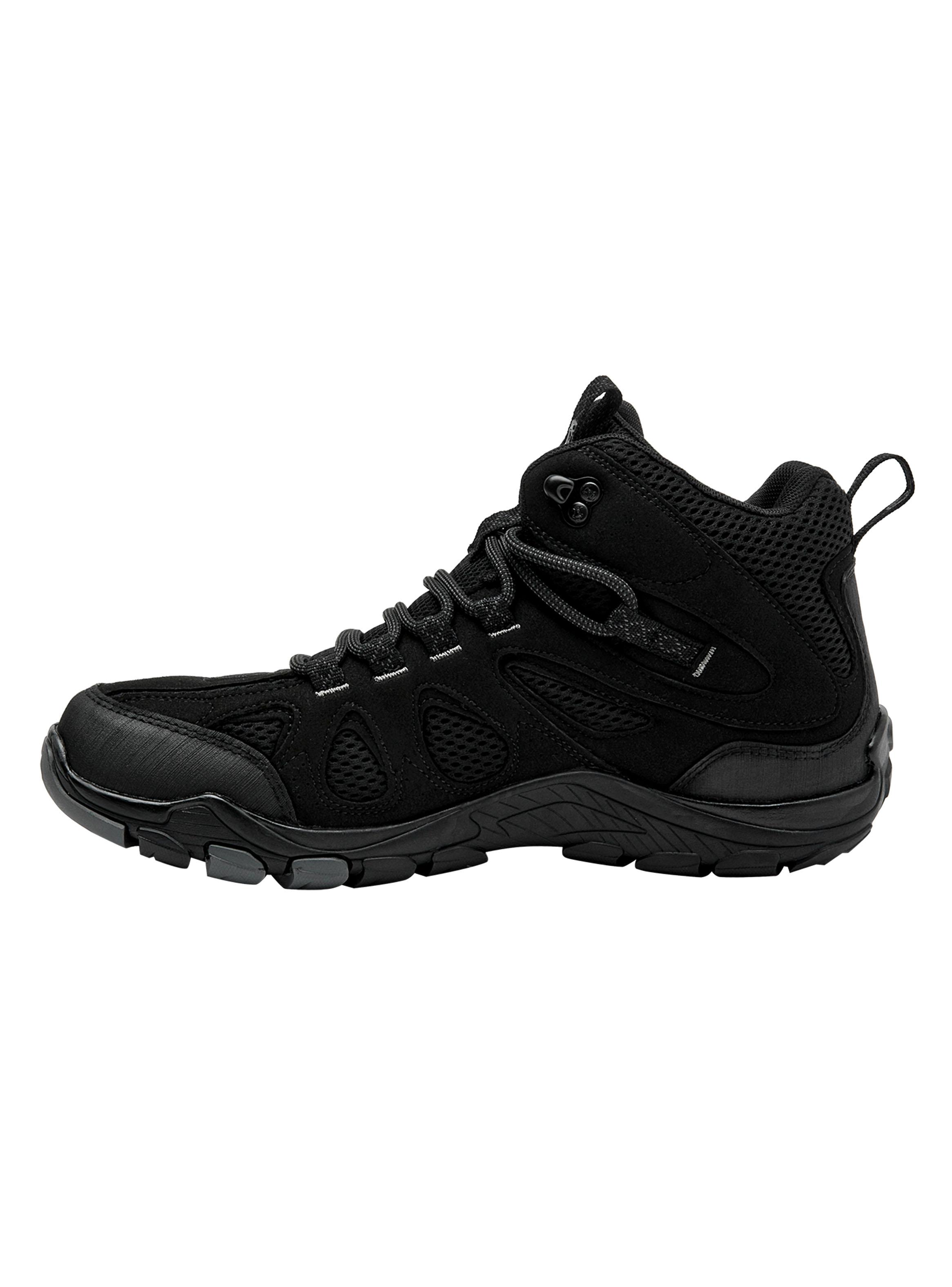 Zapatilla Outdoor Caña Pjh0007 Hombre-2