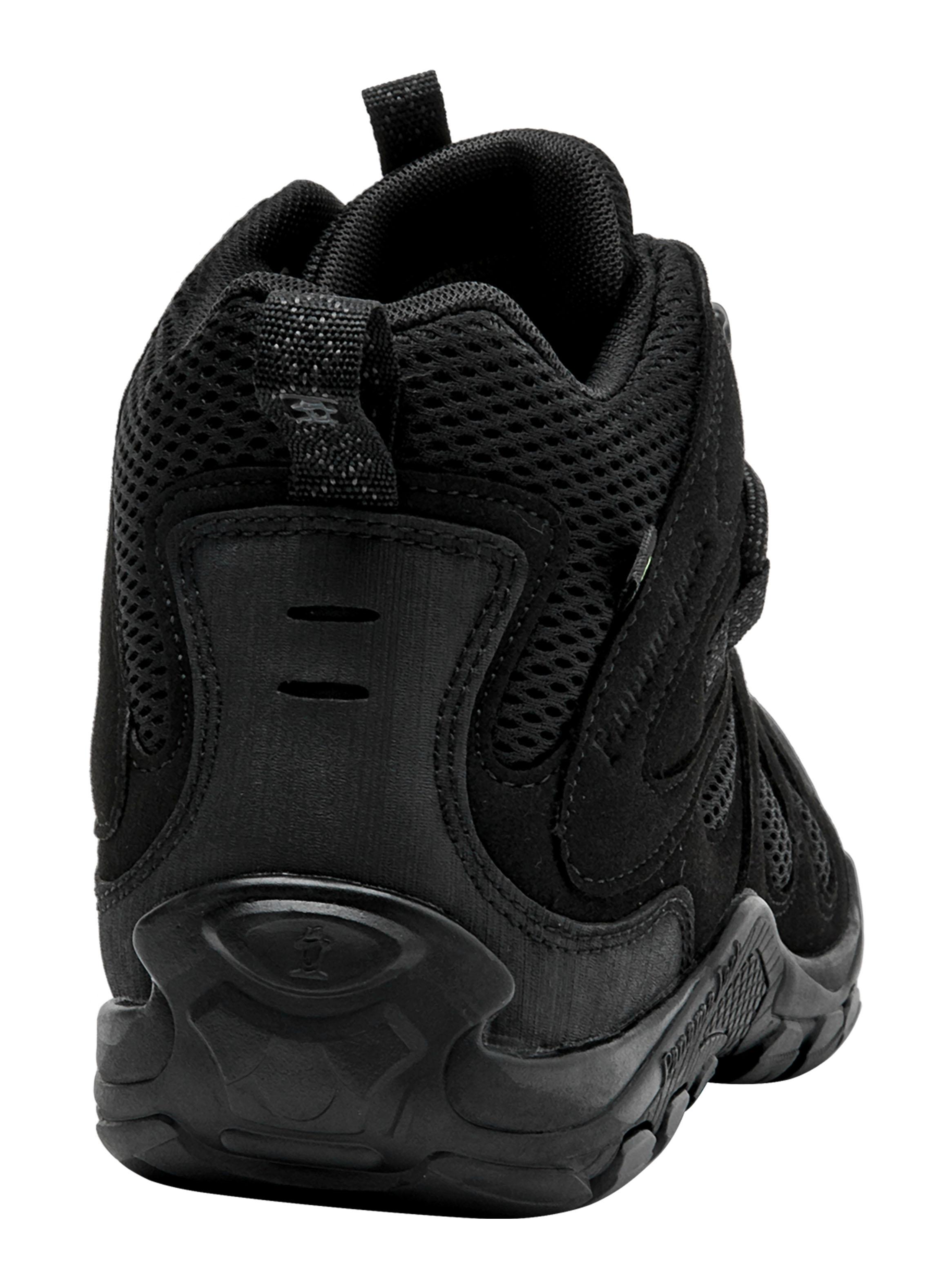 Zapatilla Outdoor Caña Pjh0007 Hombre-4