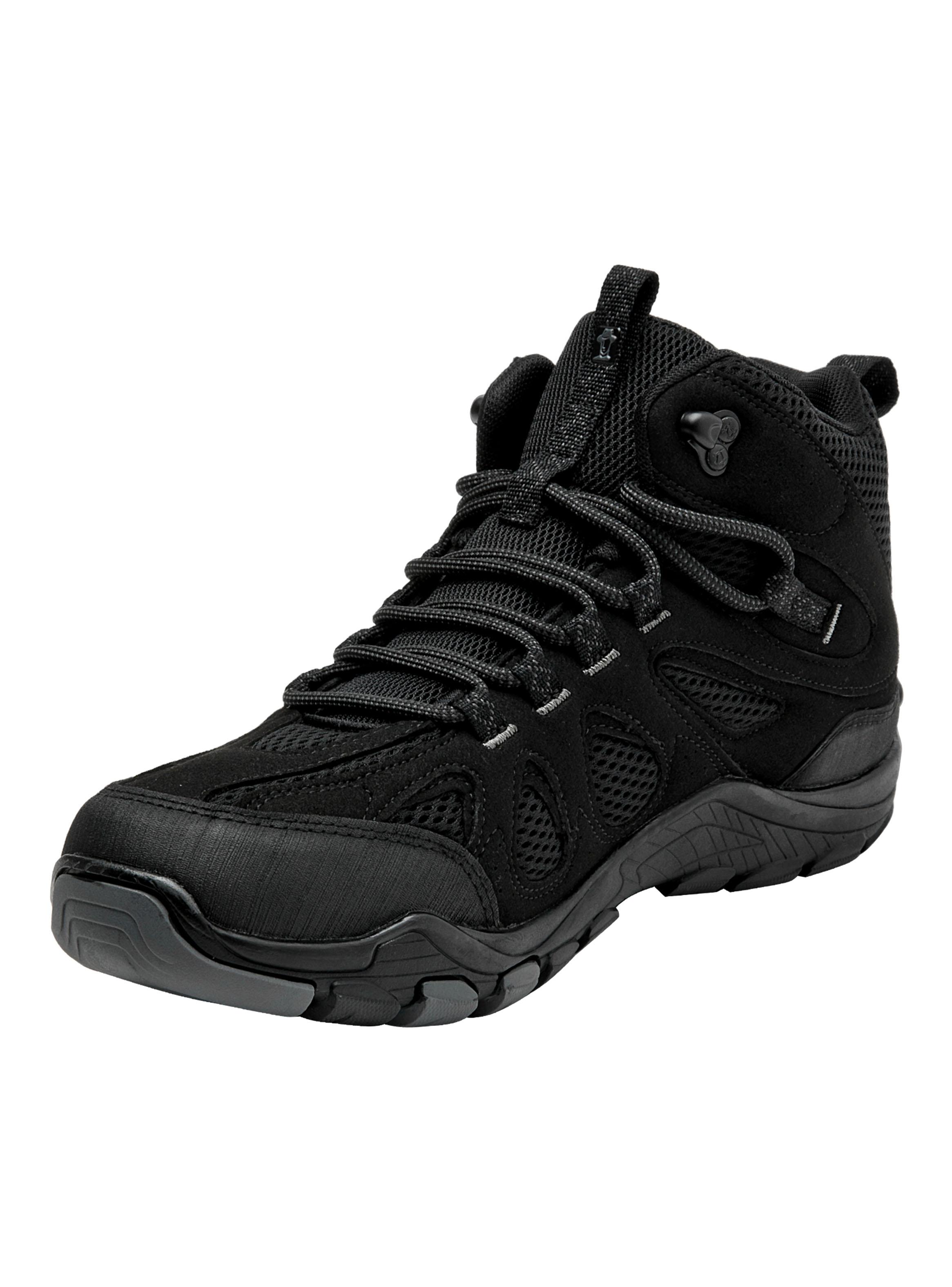 Zapatilla Outdoor Caña Pjh0007 Hombre-3