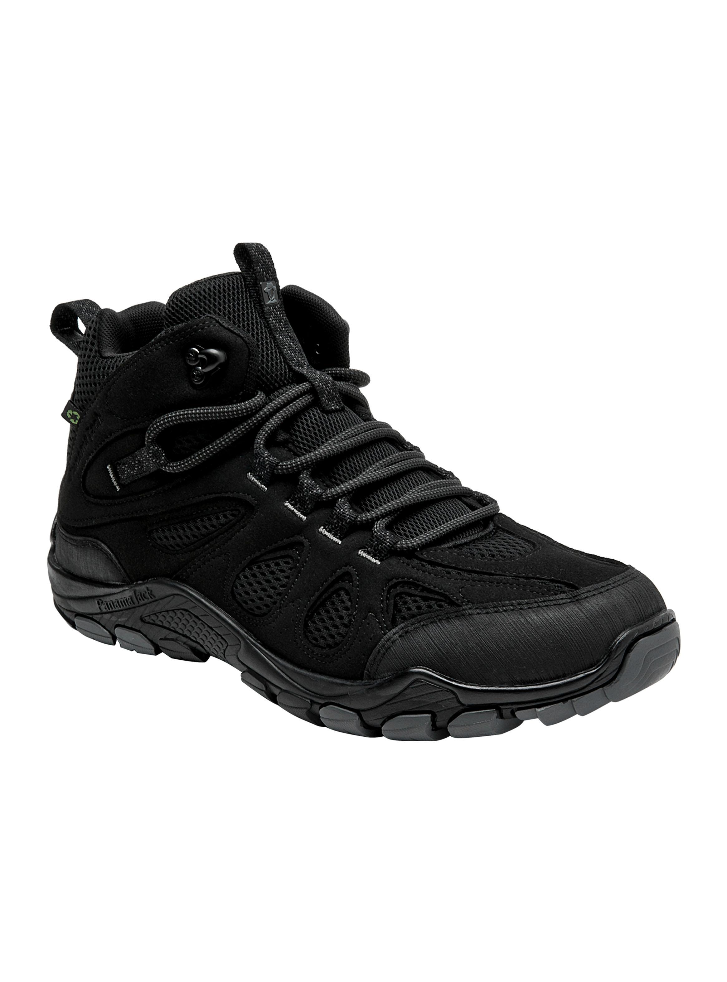 Zapatilla Outdoor Caña Pjh0007 Hombre-1
