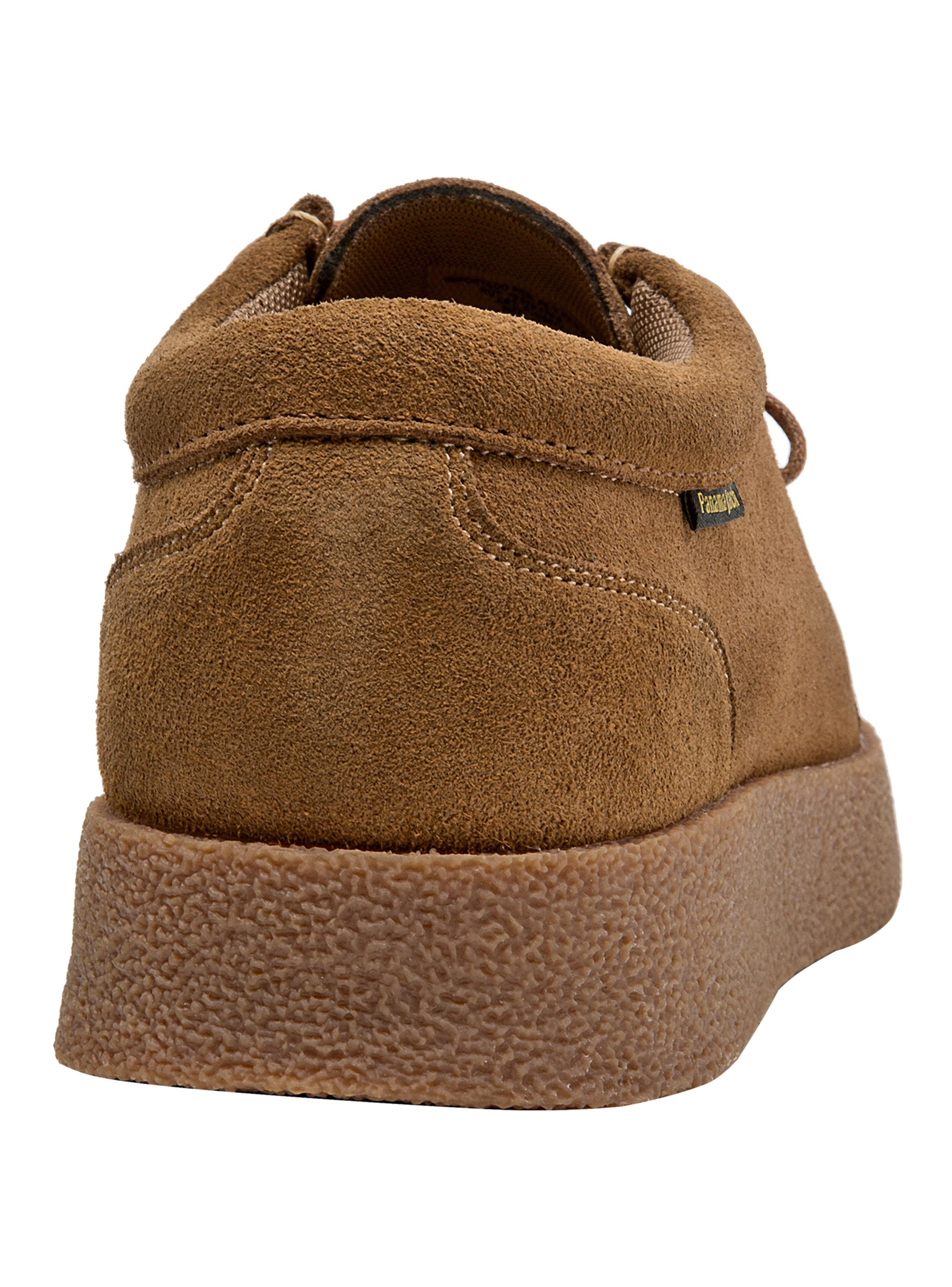 Botín Cuero Pjh0013 Hombre-4