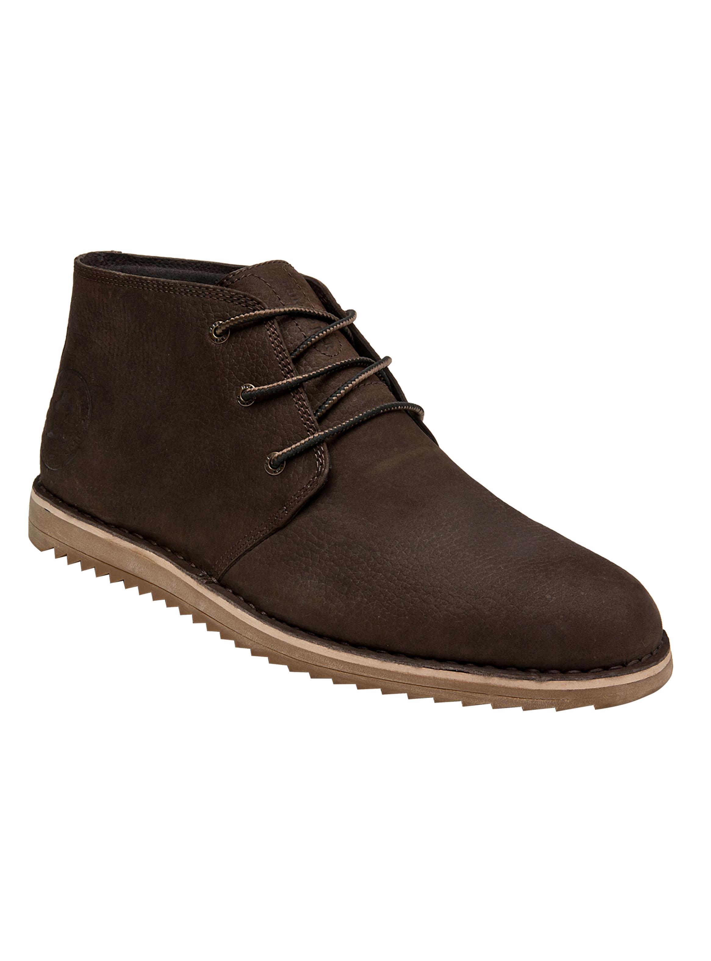 Zapato Casual Pjh00 Hombre-1