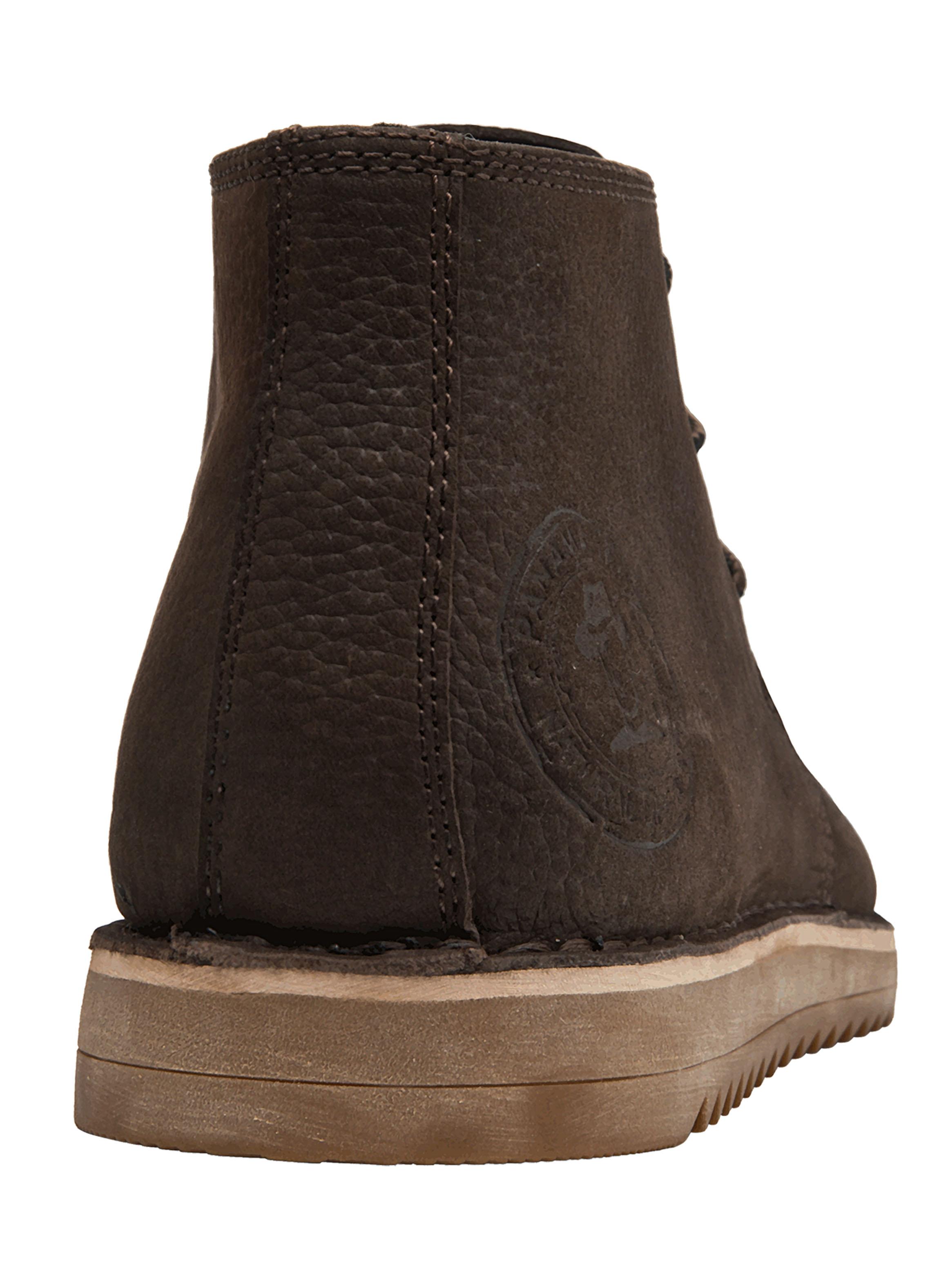 Zapato Casual Pjh00 Hombre-4