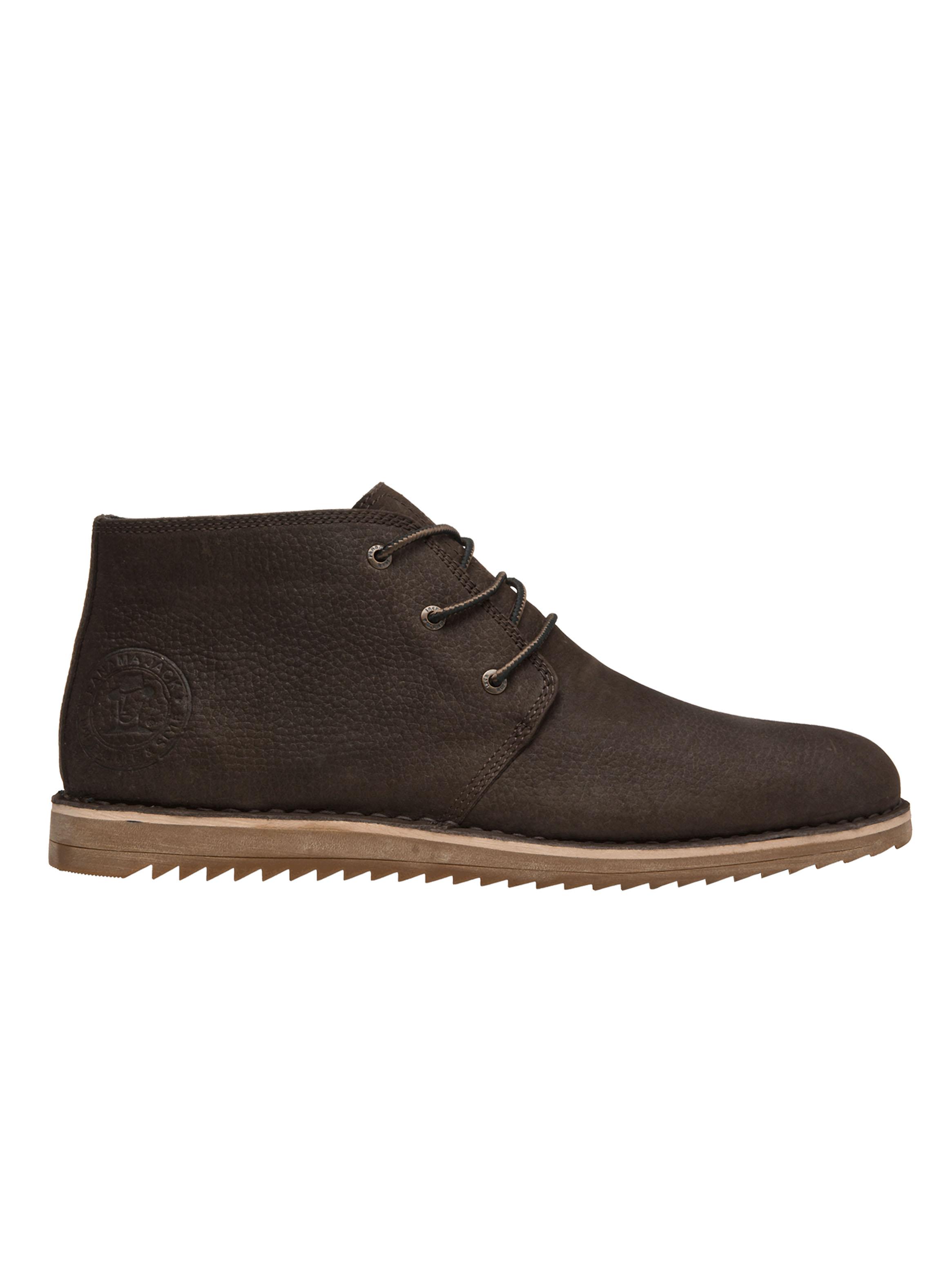 Zapato Casual Pjh00 Hombre-0
