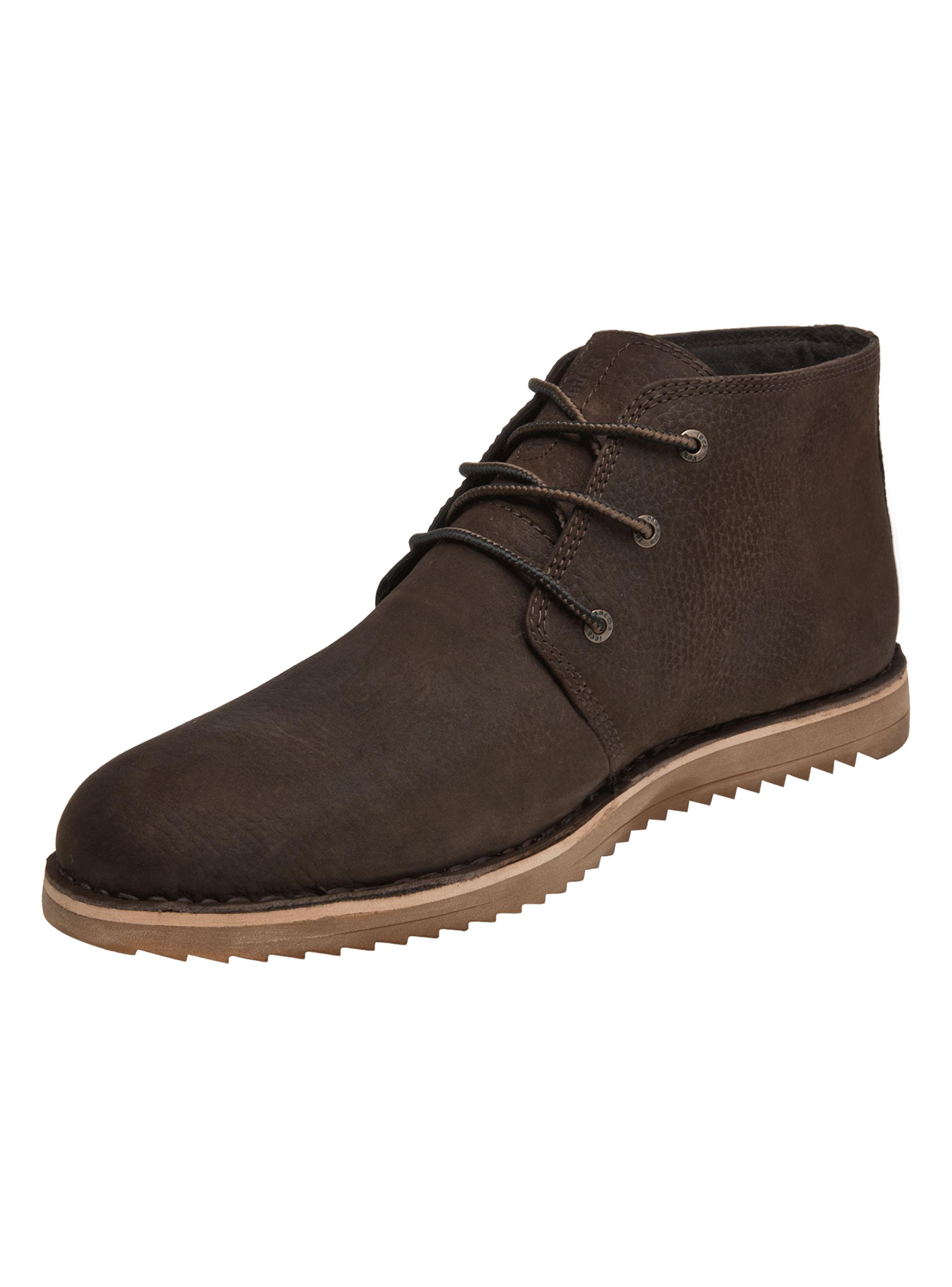 Zapato Casual Pjh00 Hombre-3