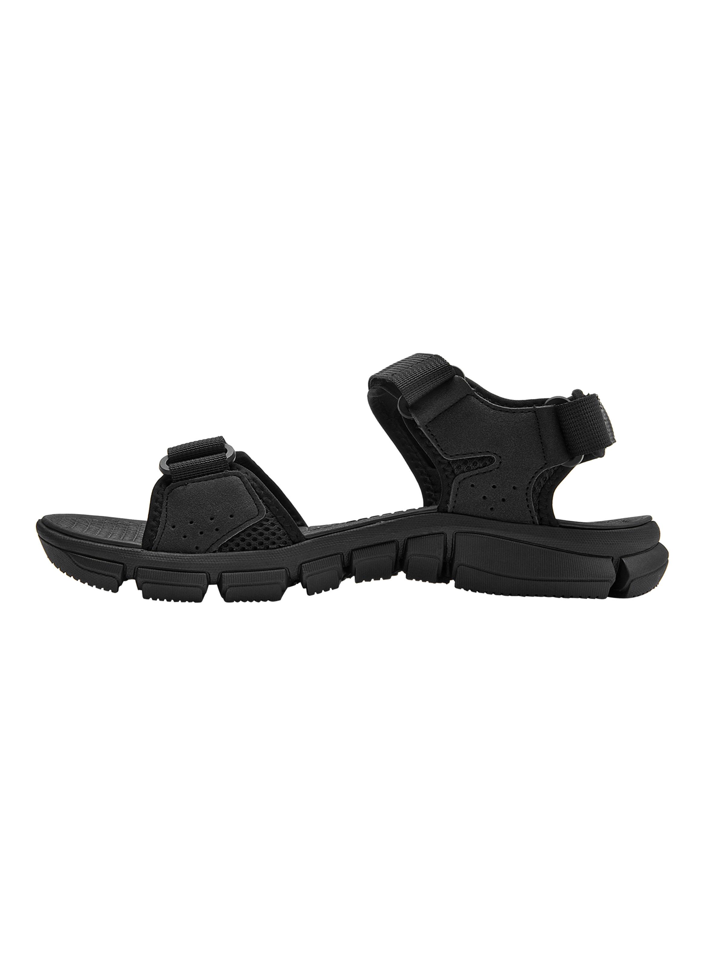 Sandalia Pjh0058 Velcro Hombre-2
