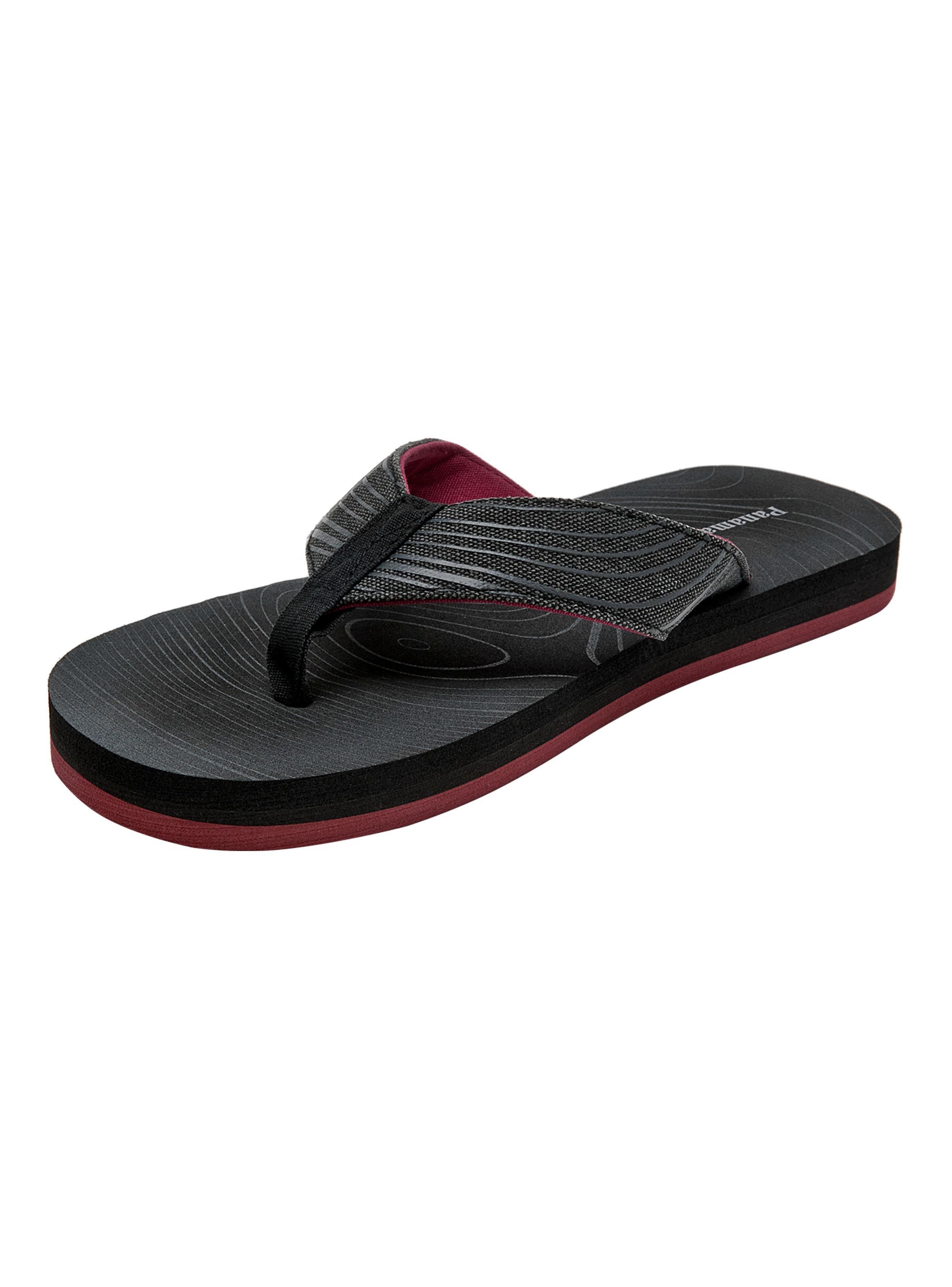 Hawaiana Print LíneasPjh0063 Hombre-3