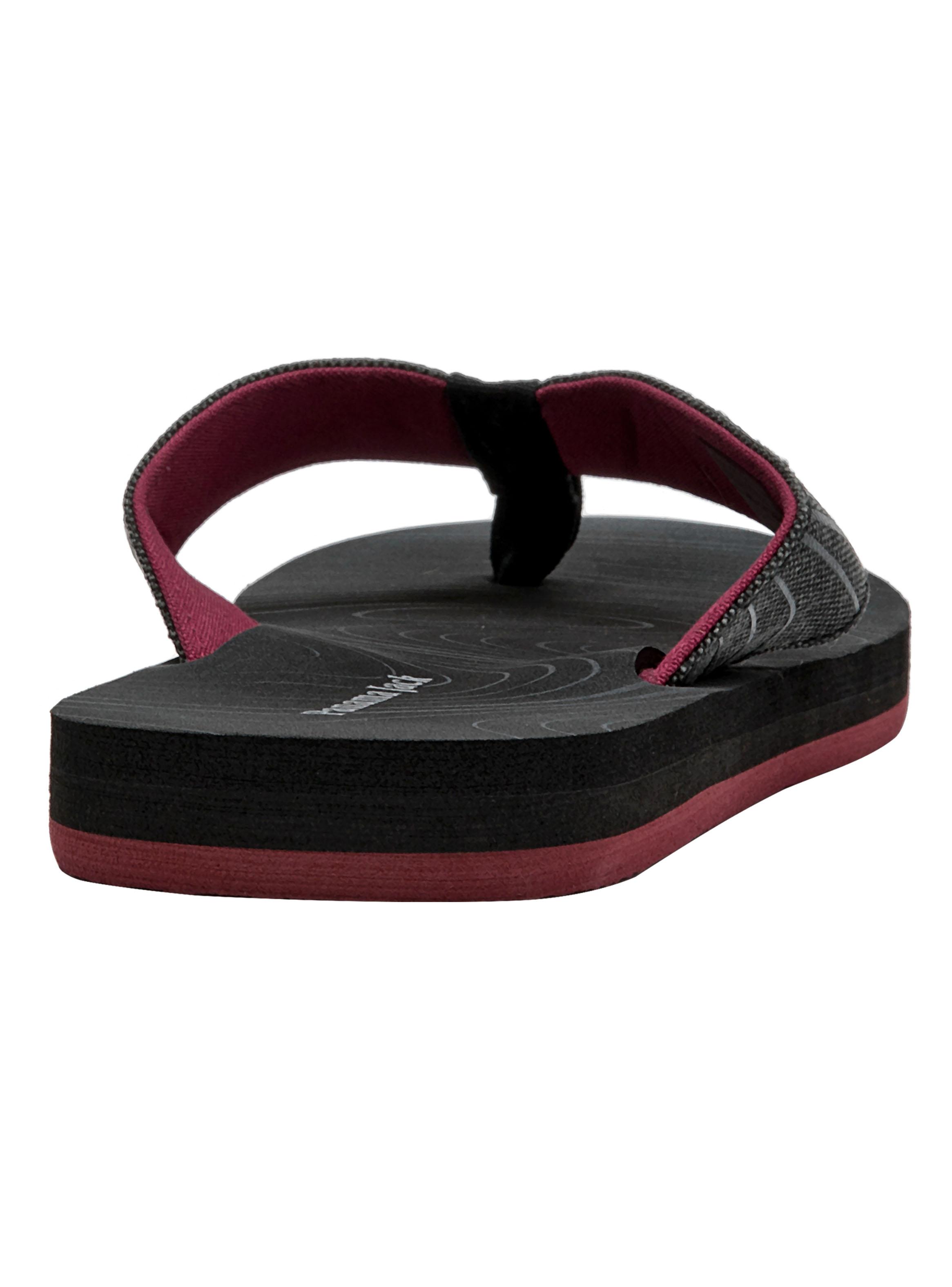 Hawaiana Print LíneasPjh0063 Hombre-4