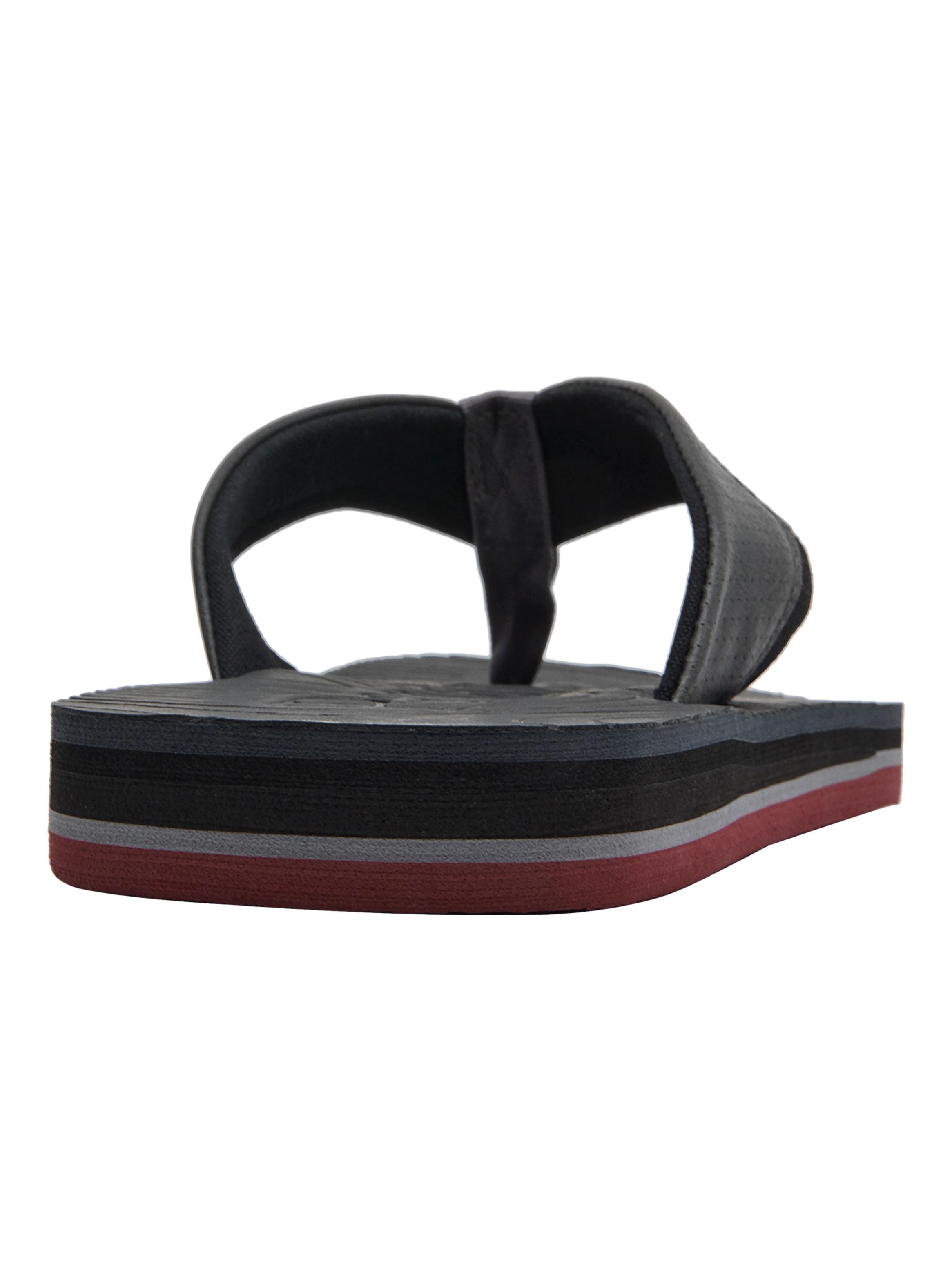 Hawaiana Print Logo Pjh0074 Hombre-4