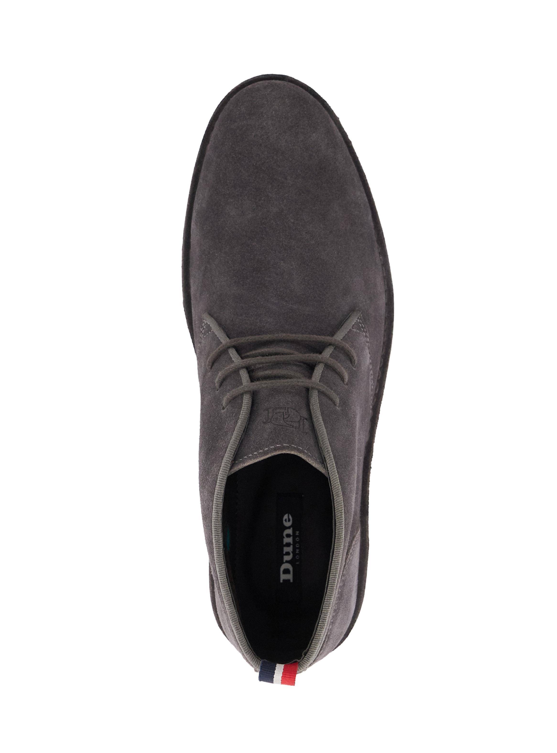 Botin Creed Hombre-3