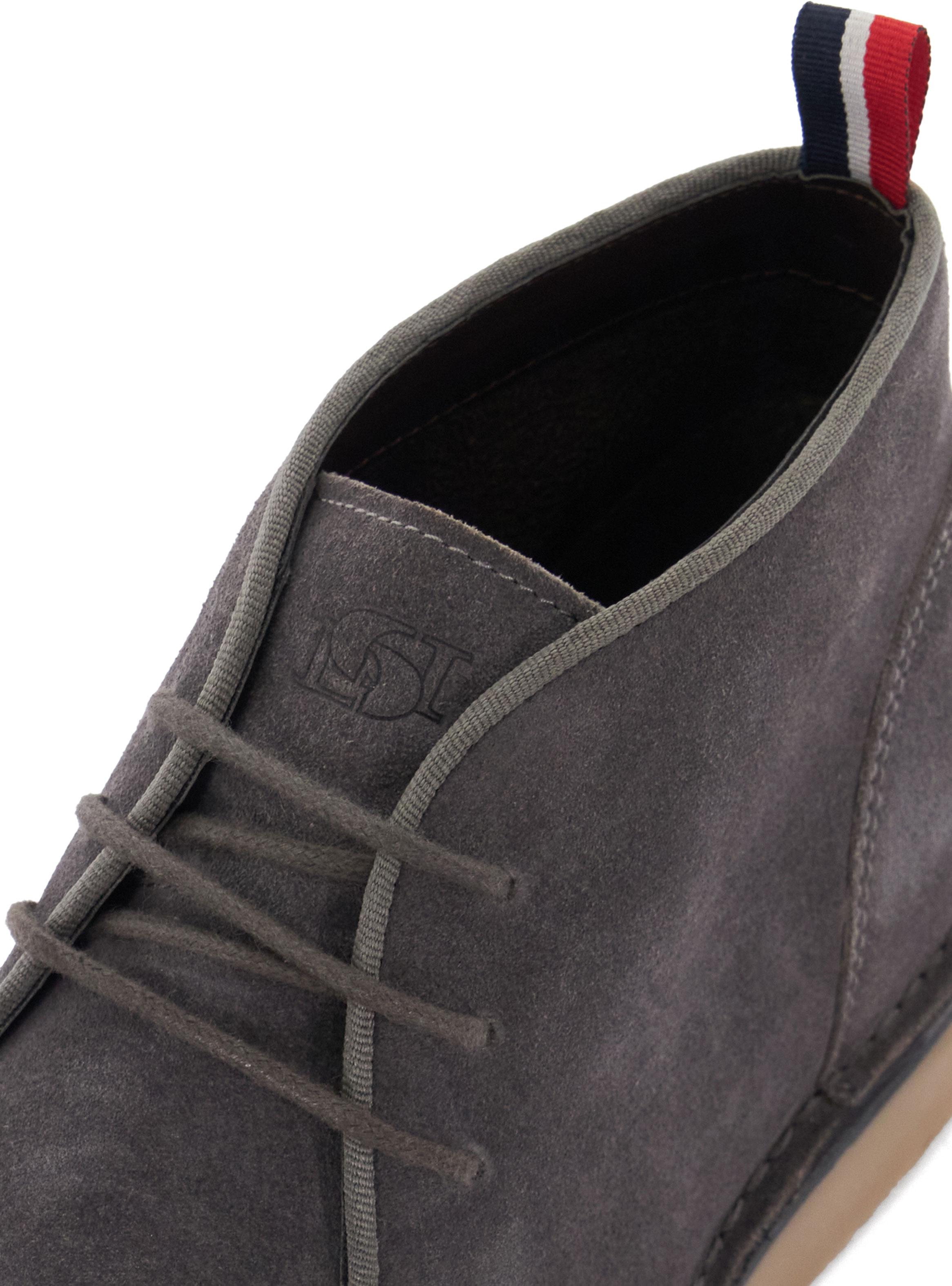 Botin Creed Hombre-4
