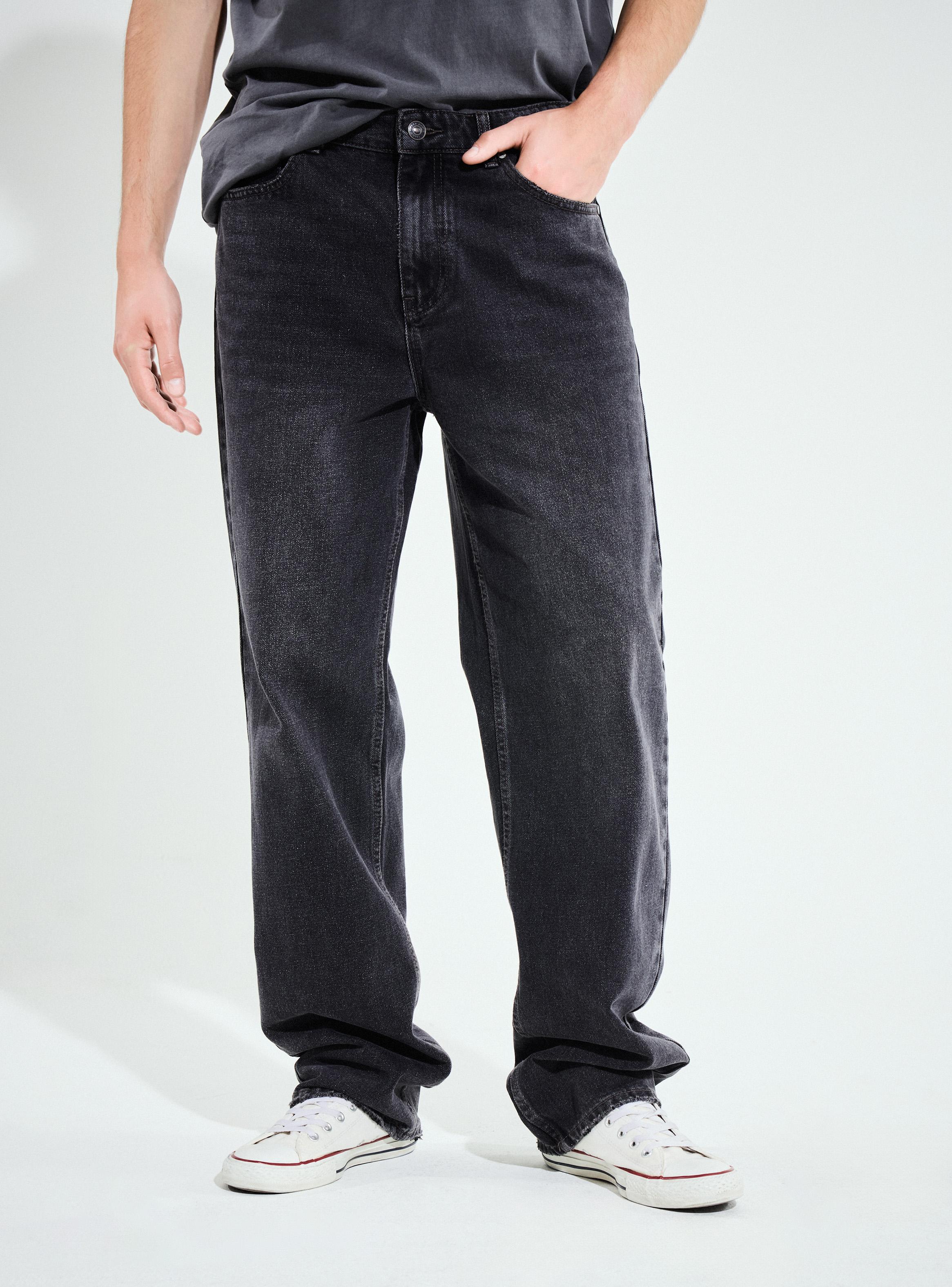 Jeans Relaxed-0