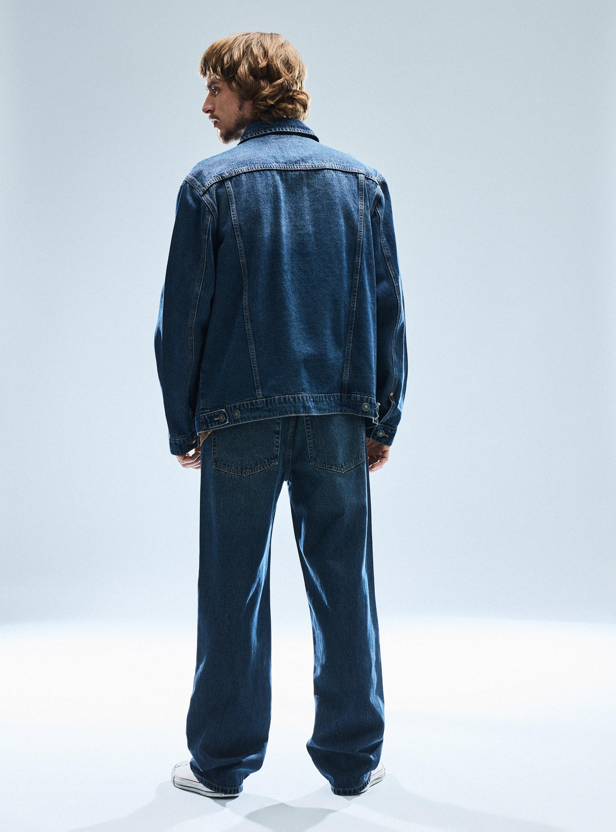 Jeans Relaxed Fit-5
