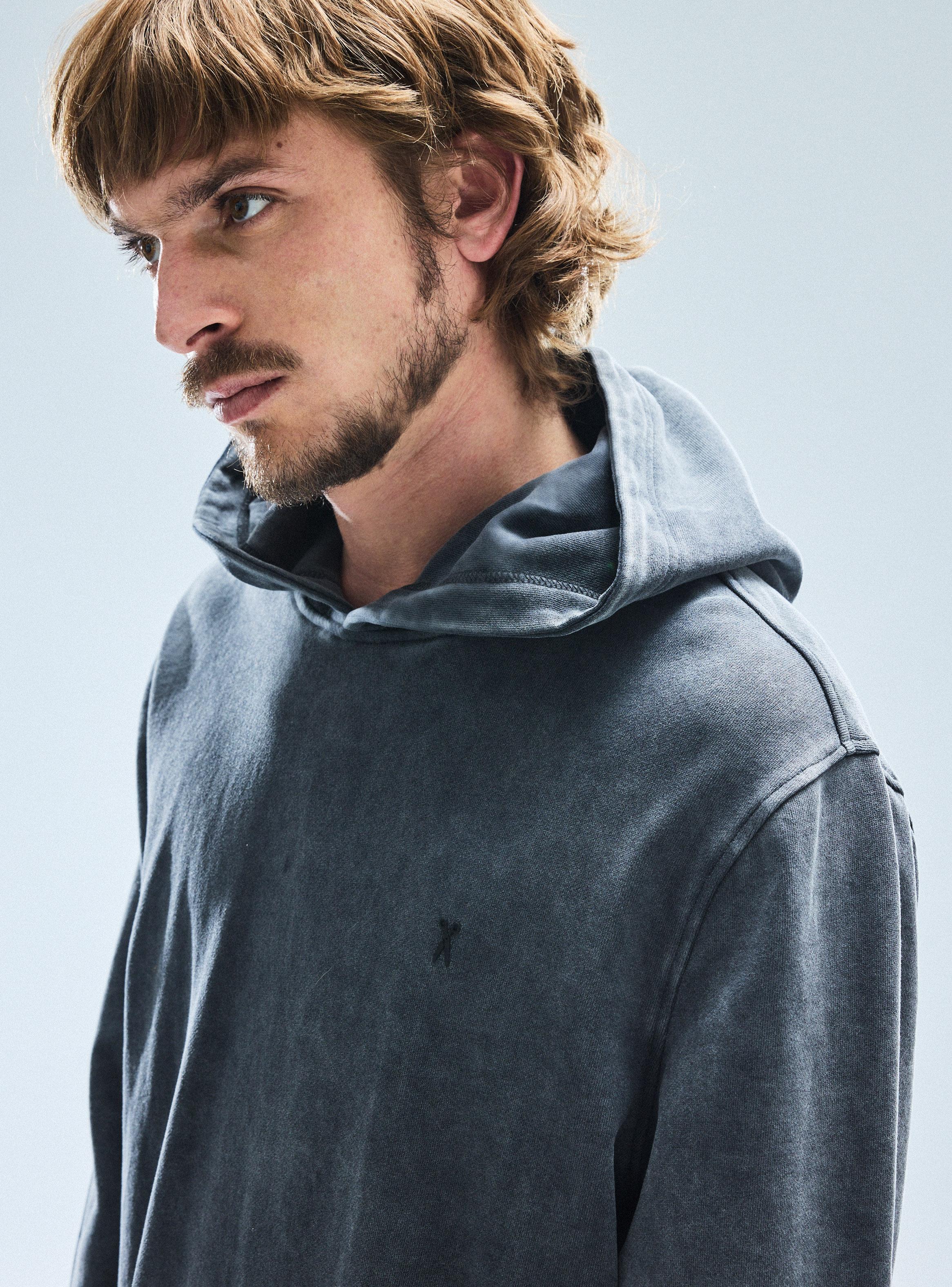 Polerón Hoddie Lavado-3