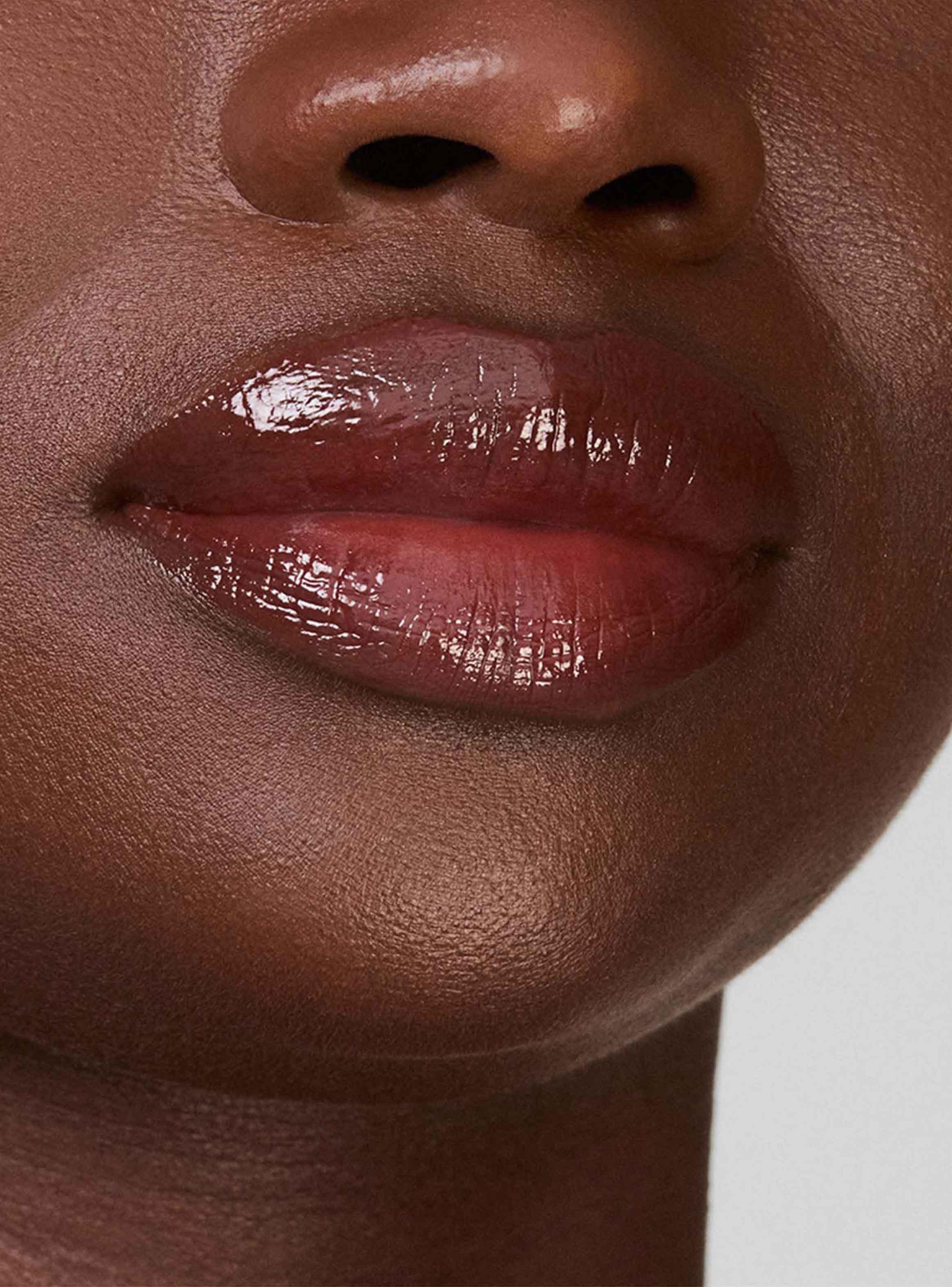 Pure Color Melt On Glosstick Estée Lauder Melted Scarlet 1.8 g-2
