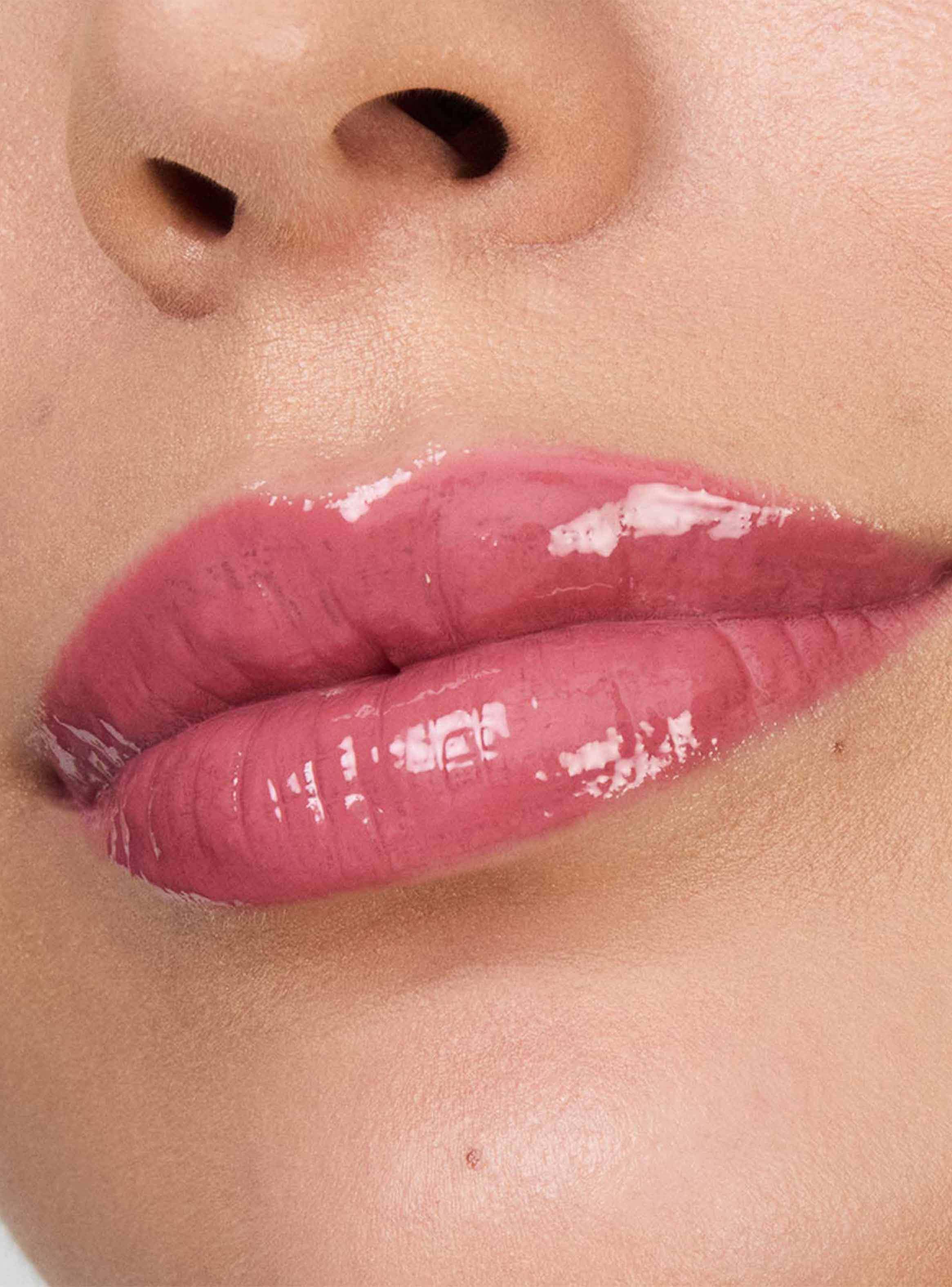 Pure Color Melt On Glosstick Estée Lauder Melted Melon 1.8 g-2