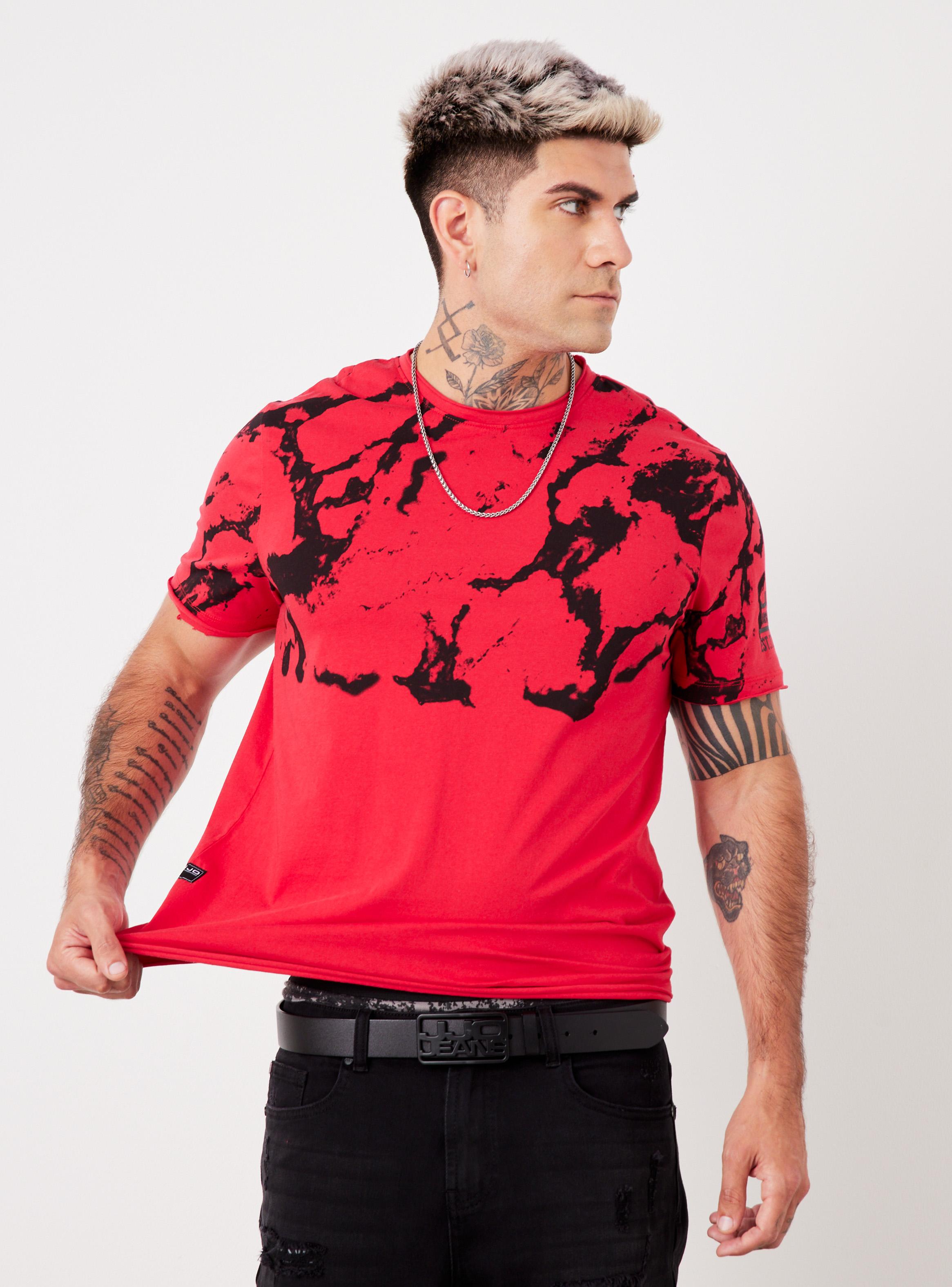 Cinturón Hebilla con Logo Calado-3