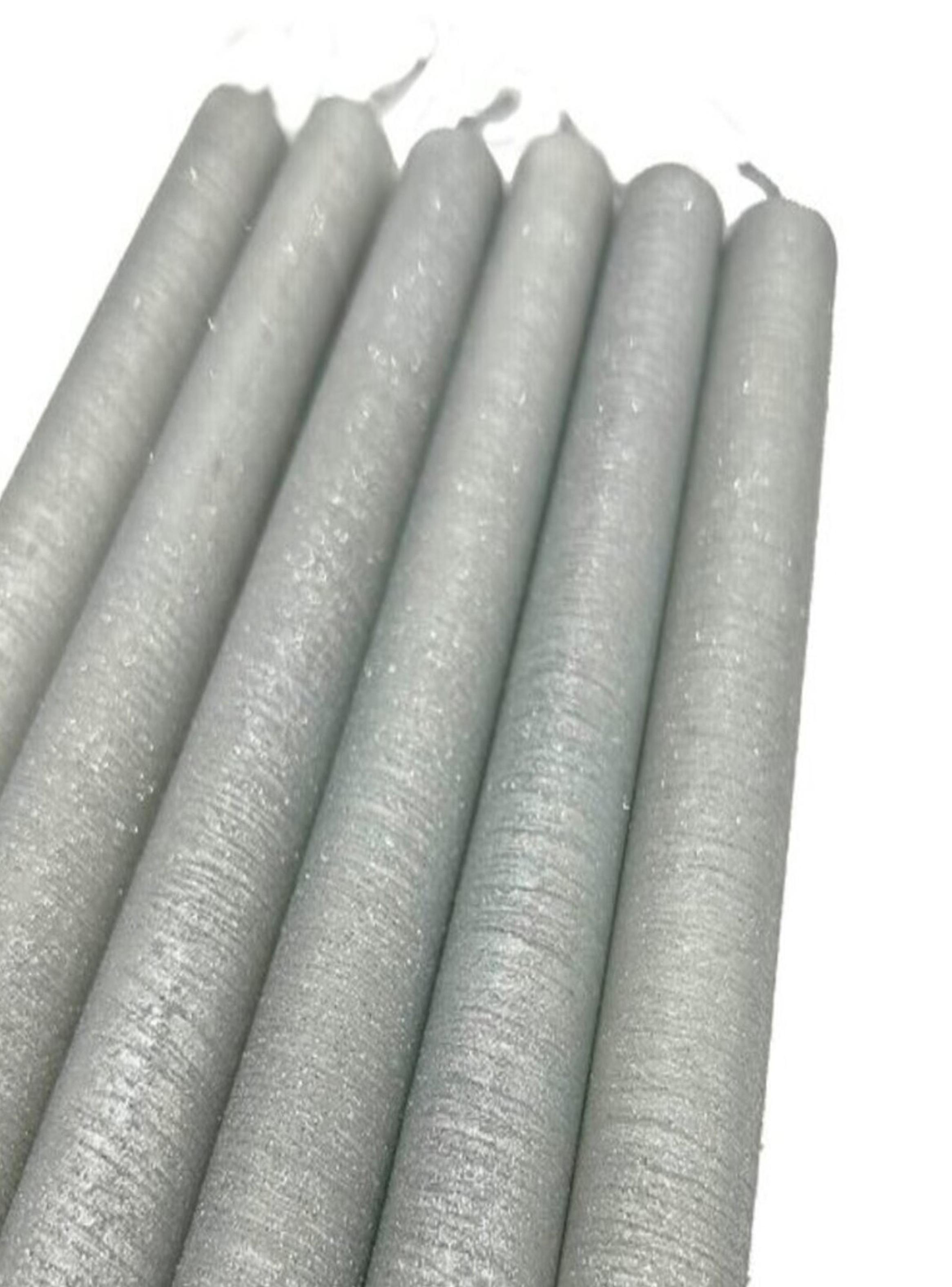 Pack de 6 Velas Dinner-3