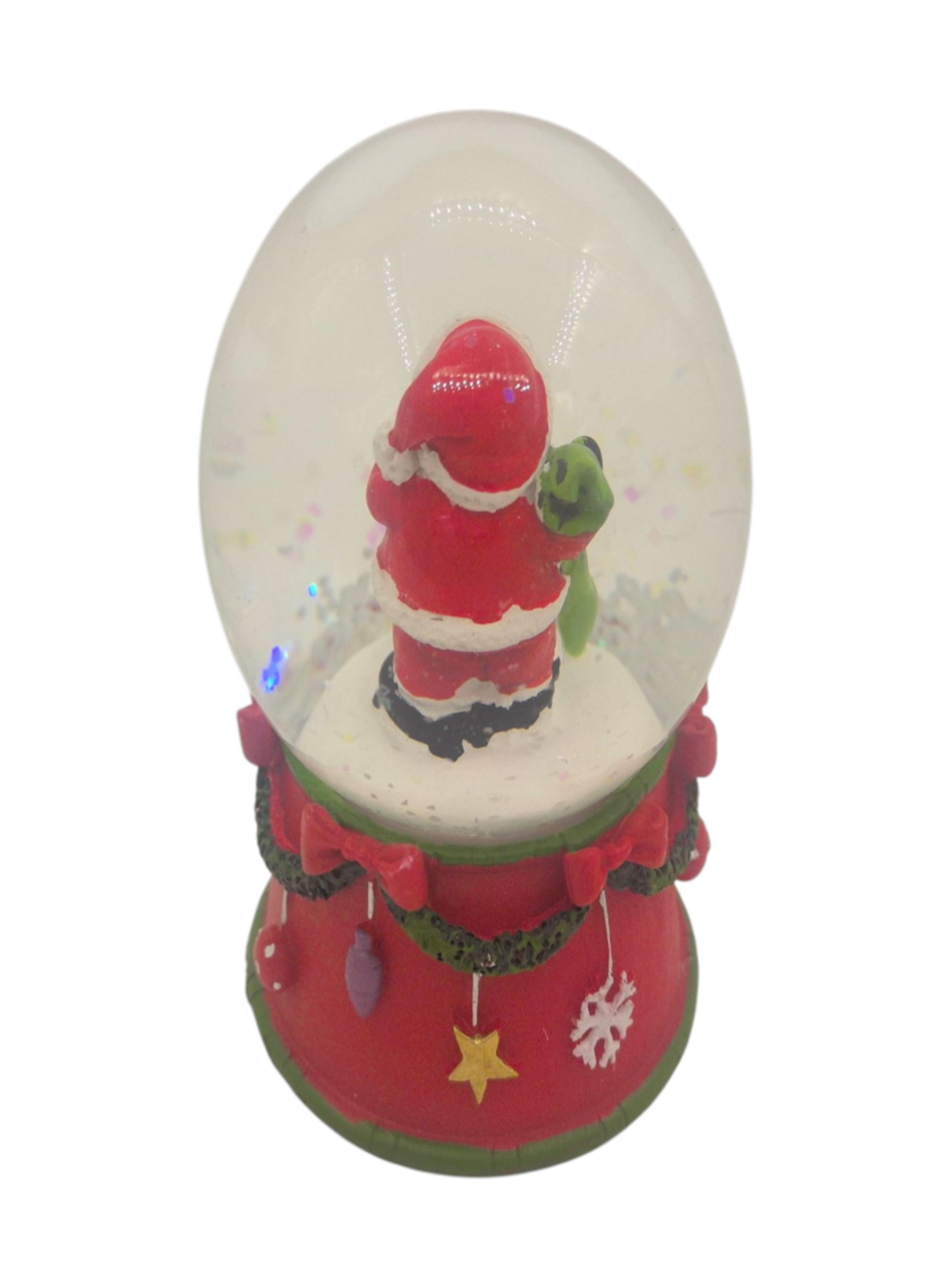 Bola De Agua Santa/Bolsa 6Cm-2