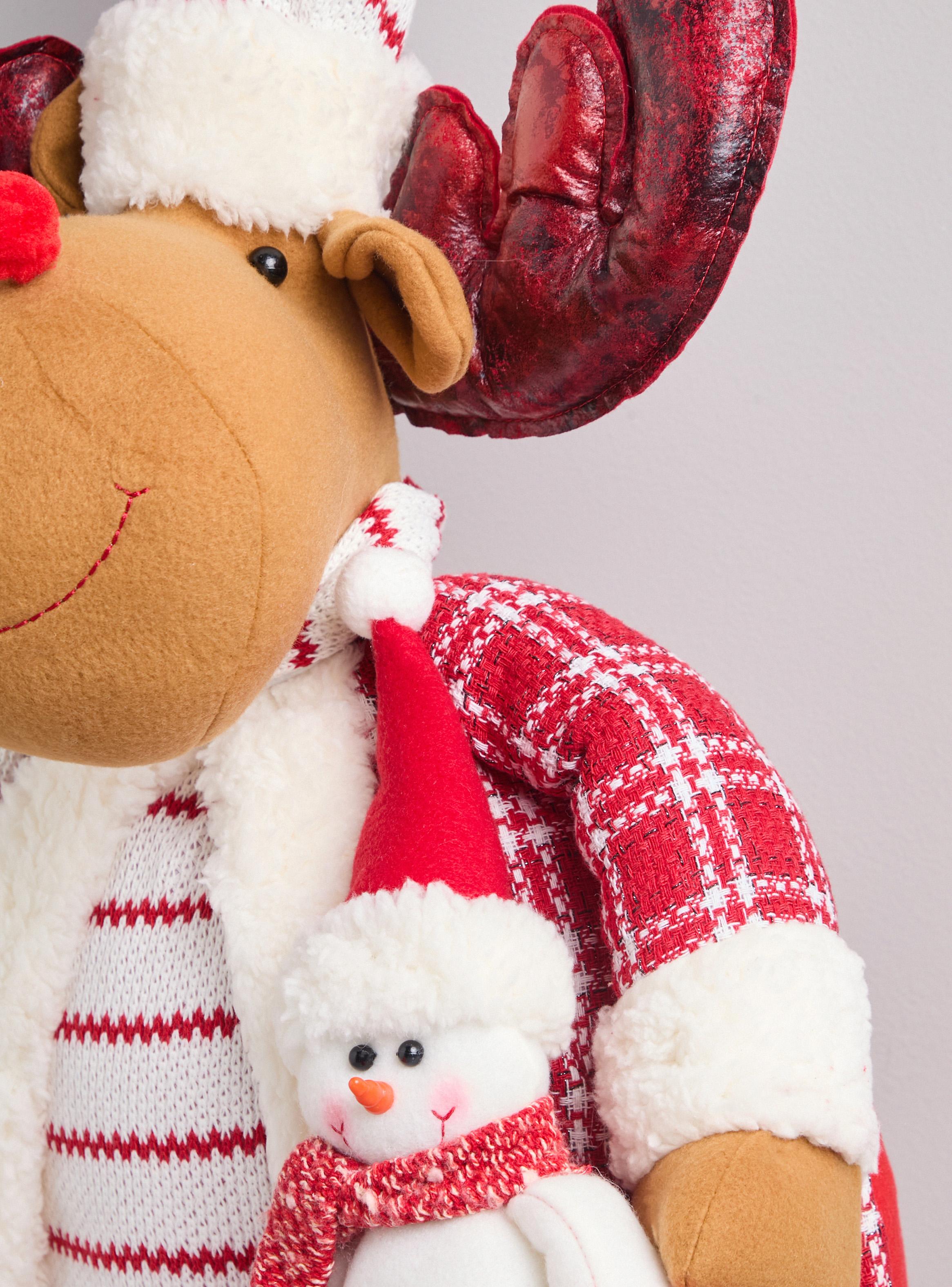 Extendible Reno Candy 107Cm-2