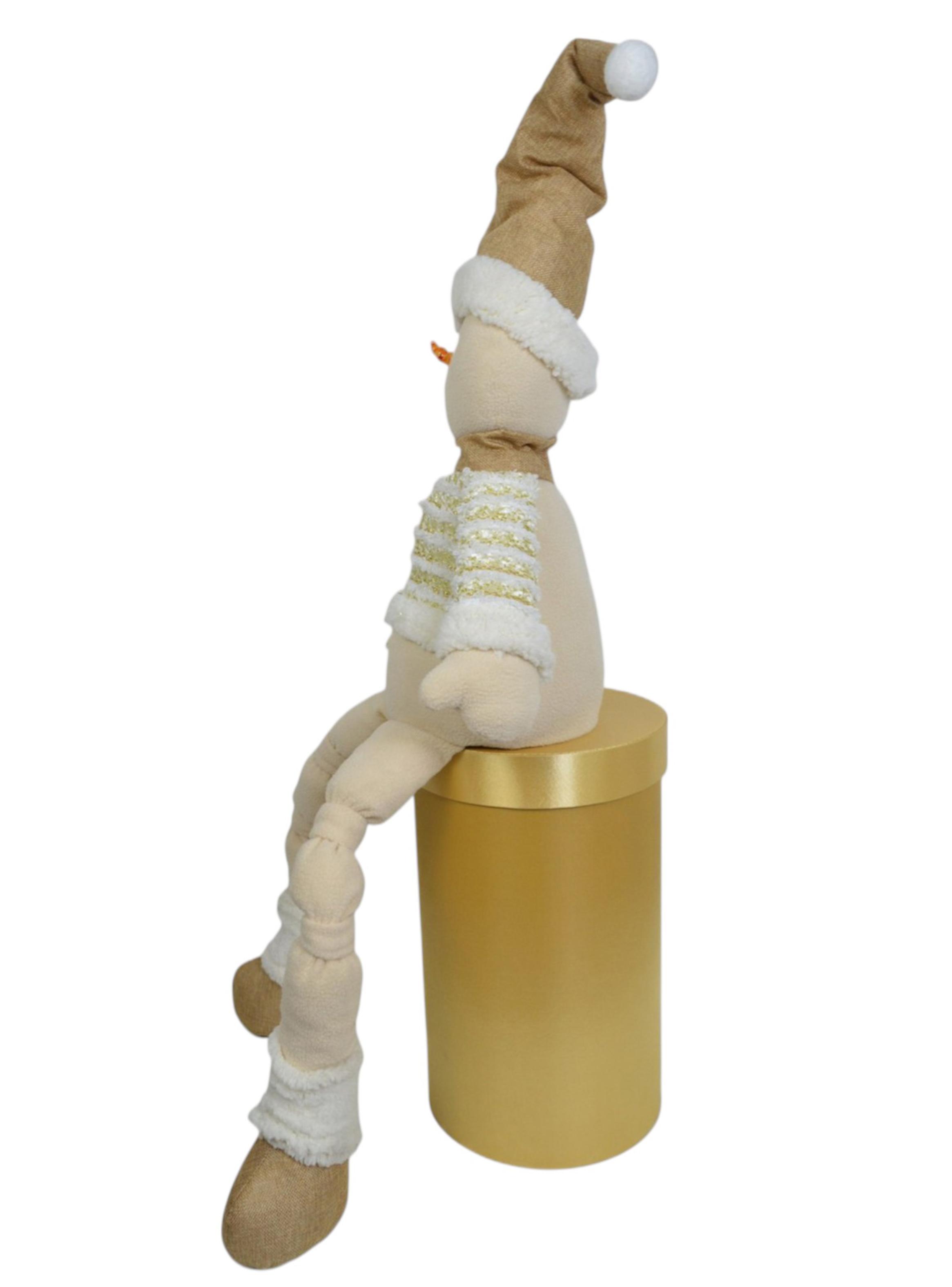 Extendible Mono2 White 107Cm-1