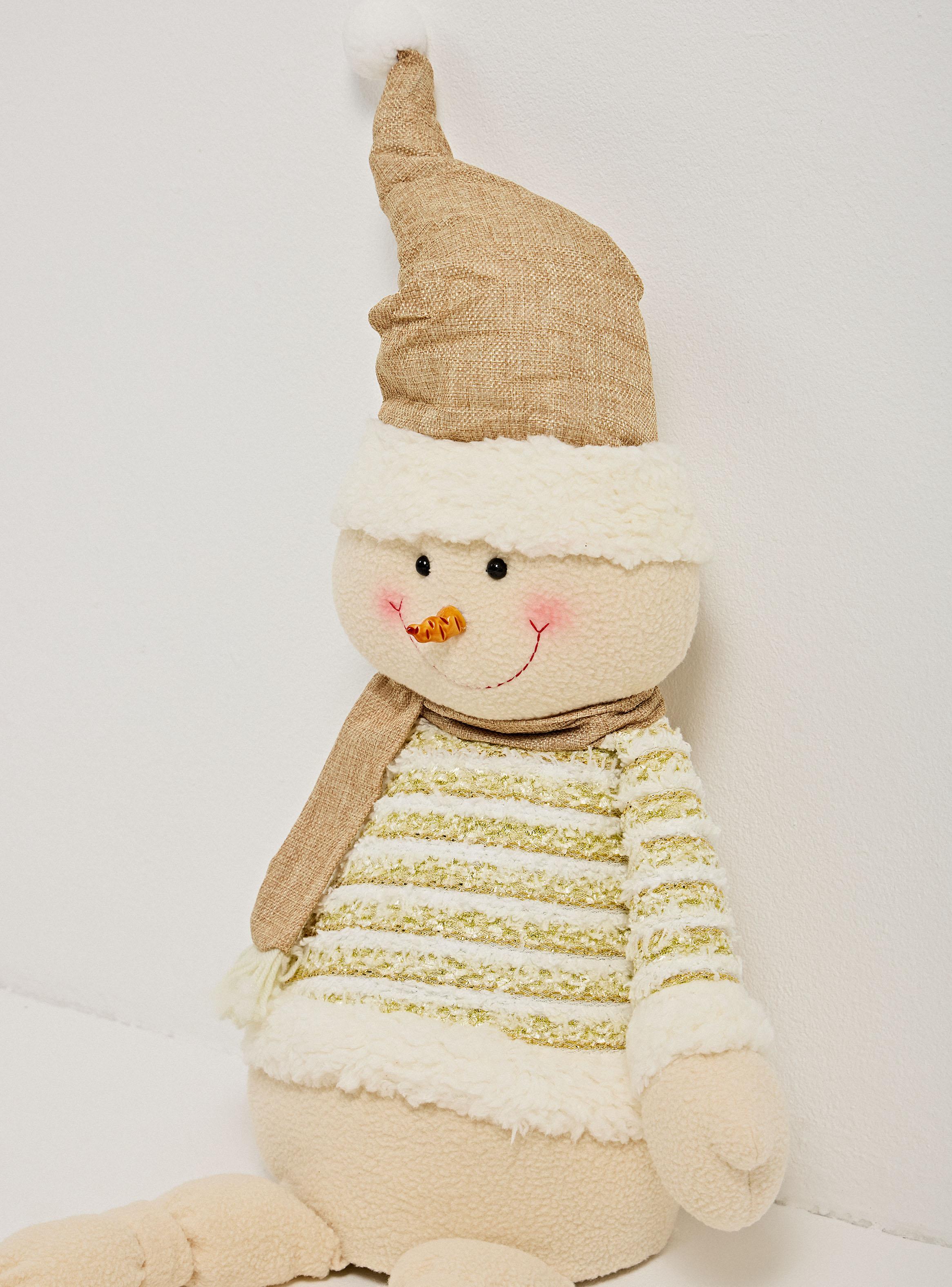 Extendible Mono2 White 107Cm-2