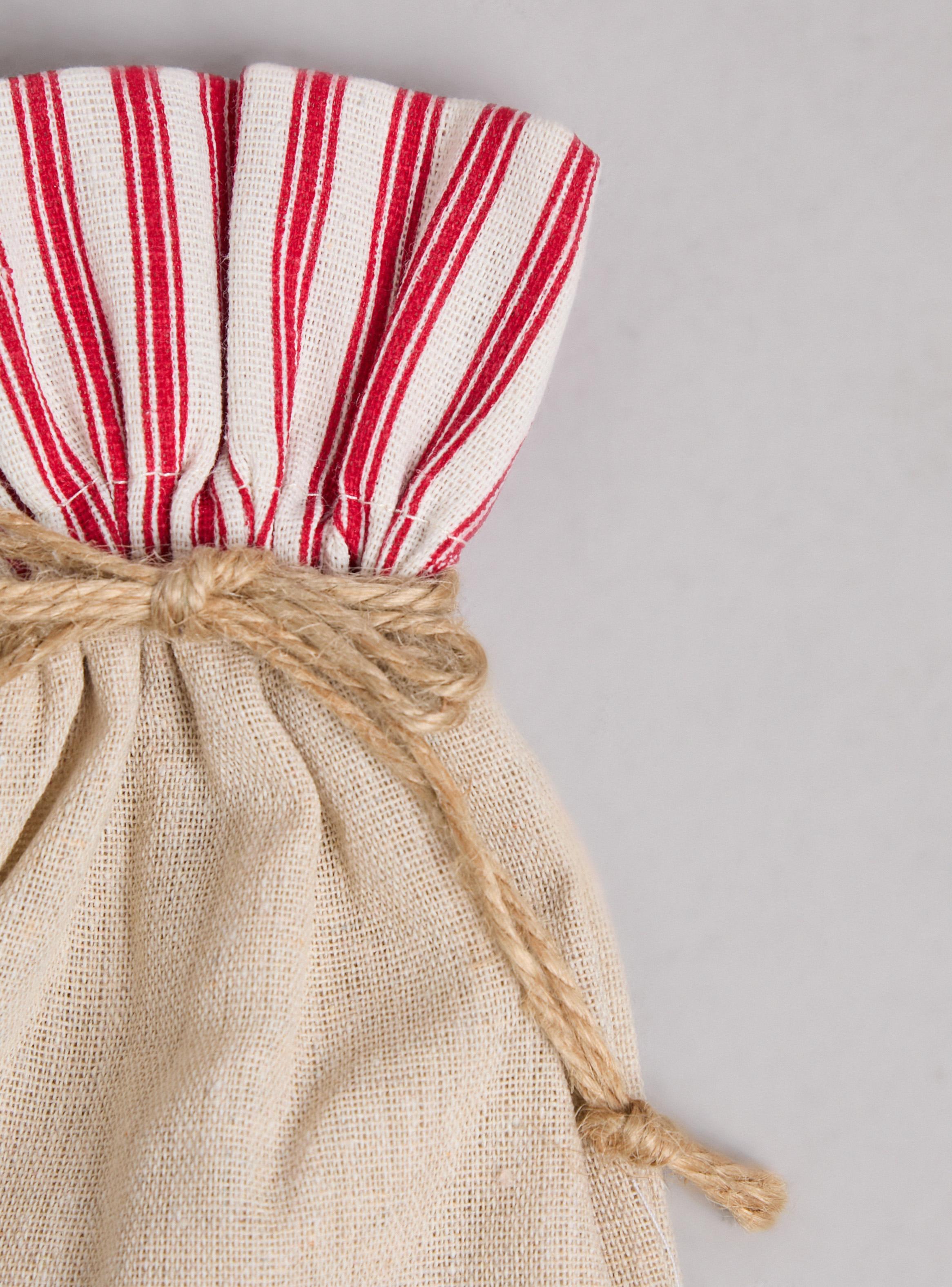 Bolsa para Botella Natural-2