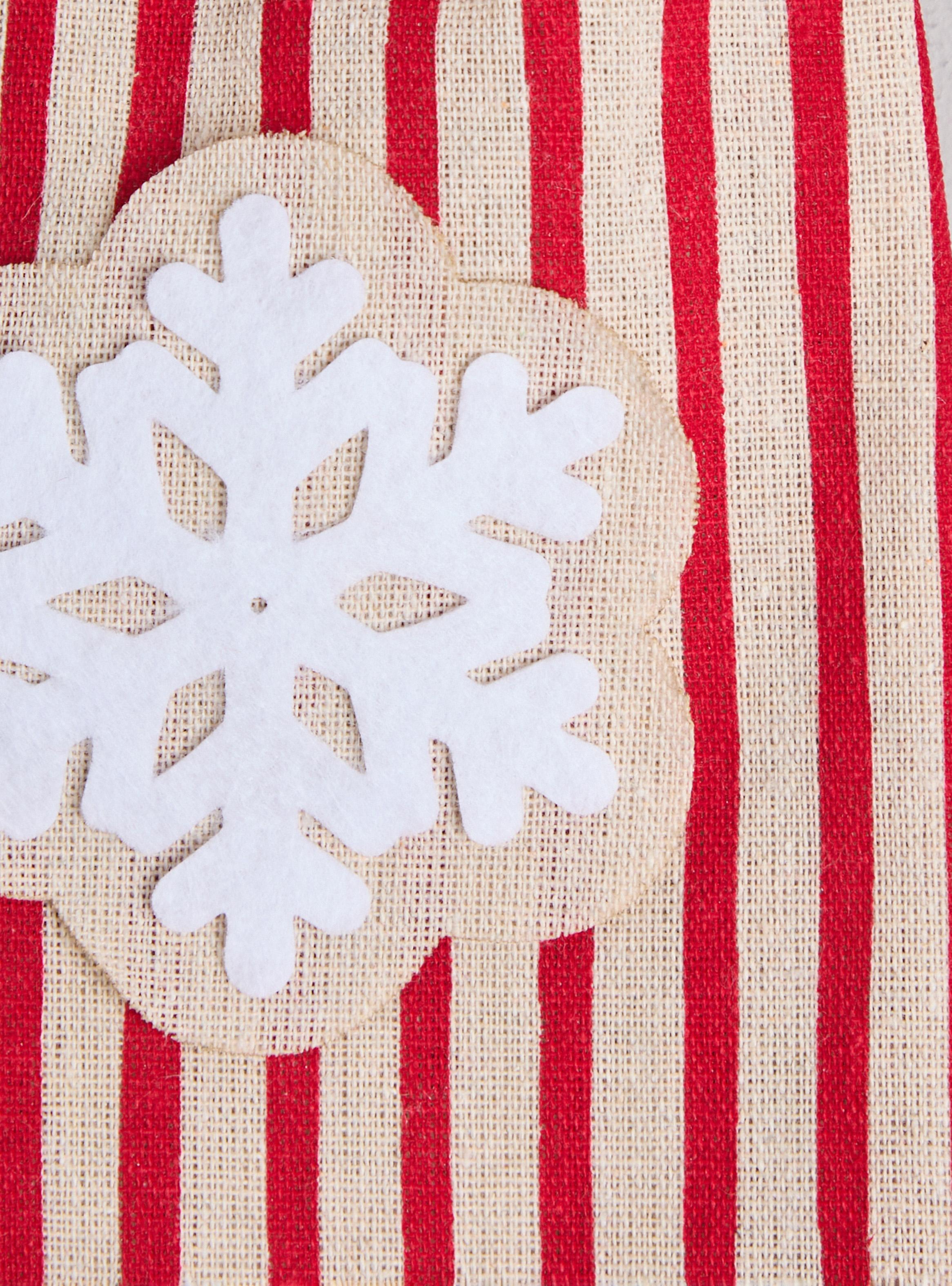 Bolsa para Botella Rayas-2