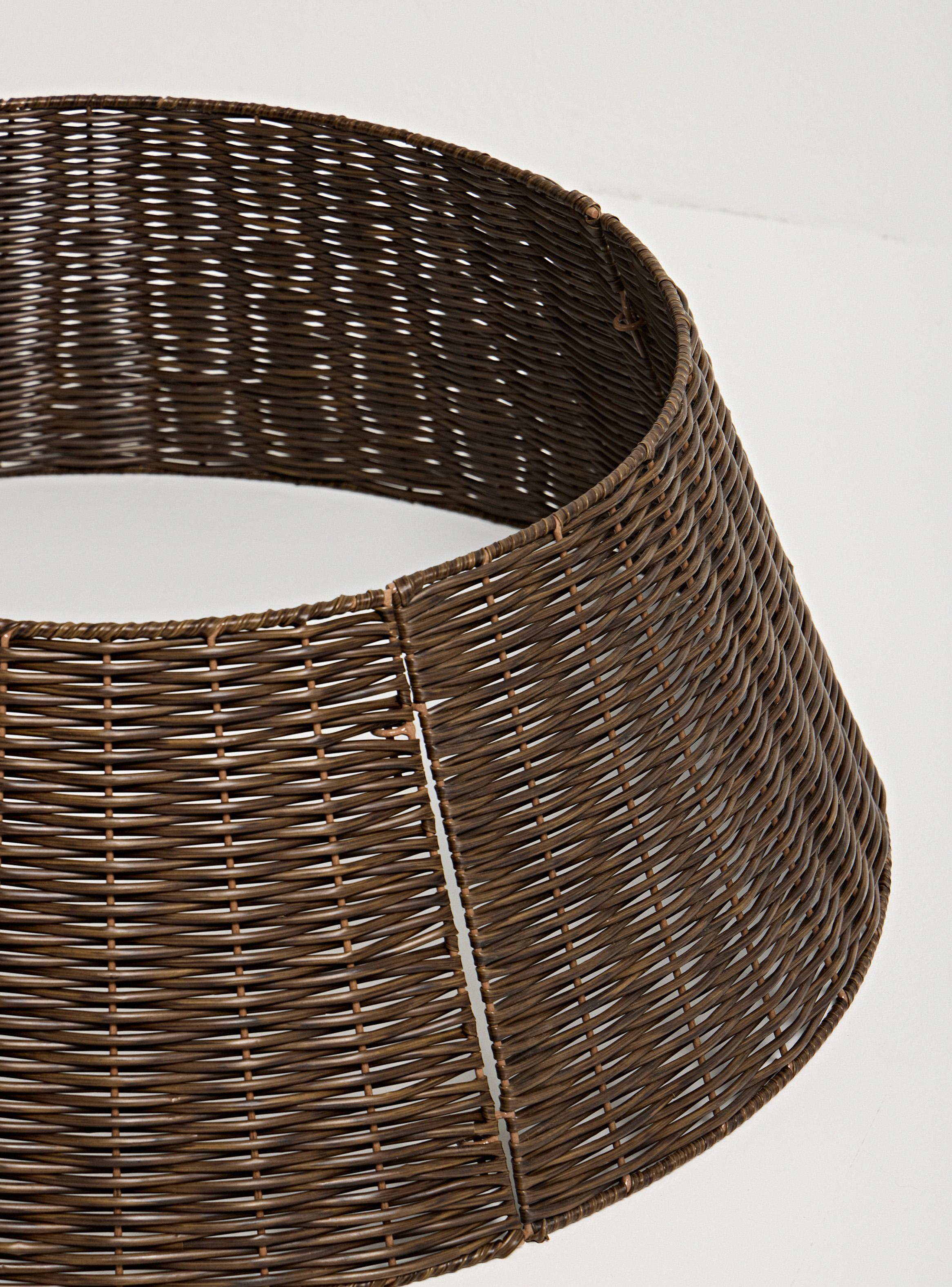 Pie de Árbol Desarmable En 4-2