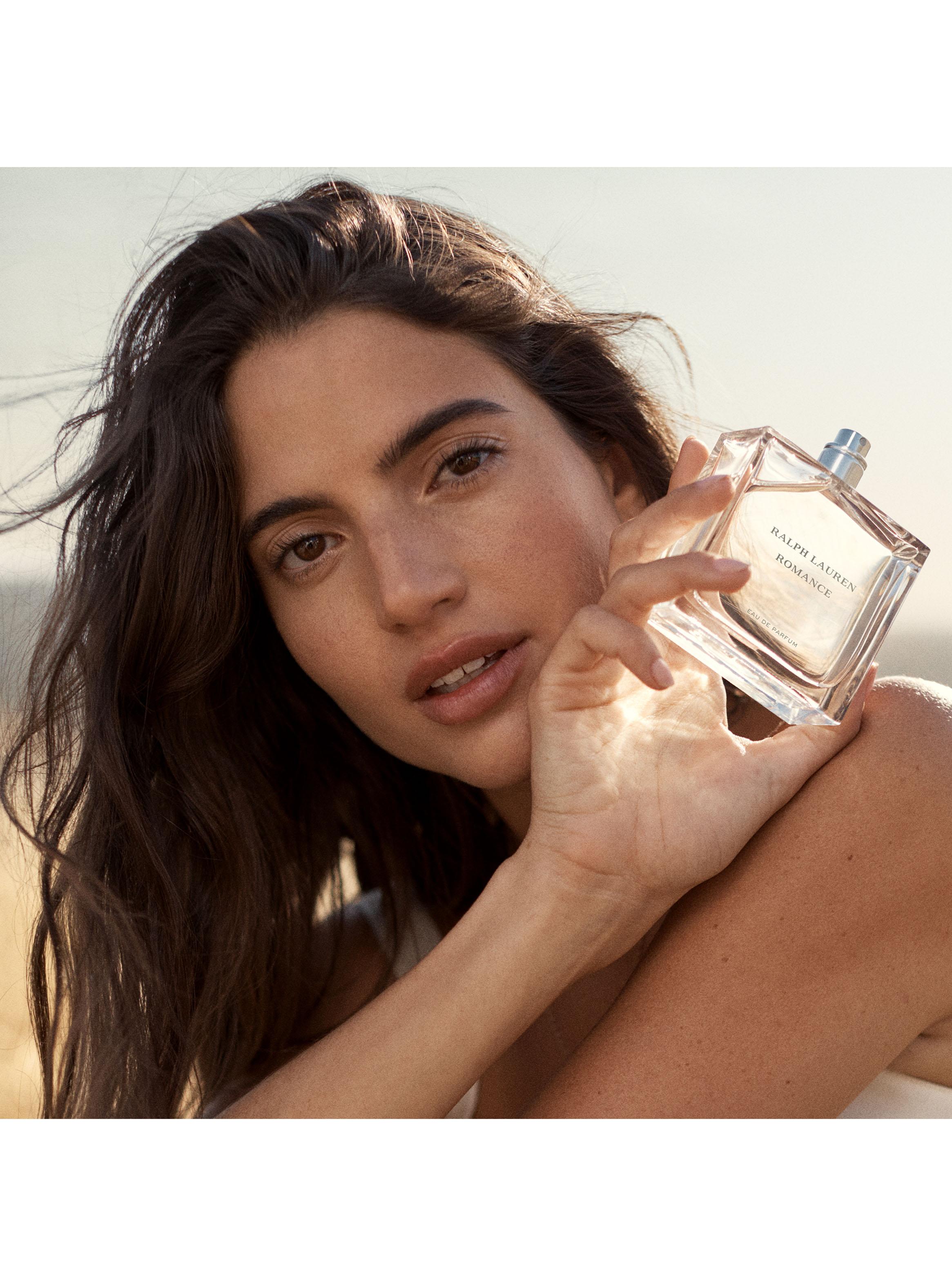 Perfume Romance EDP Mujer 50 ml Ralph Lauren-5