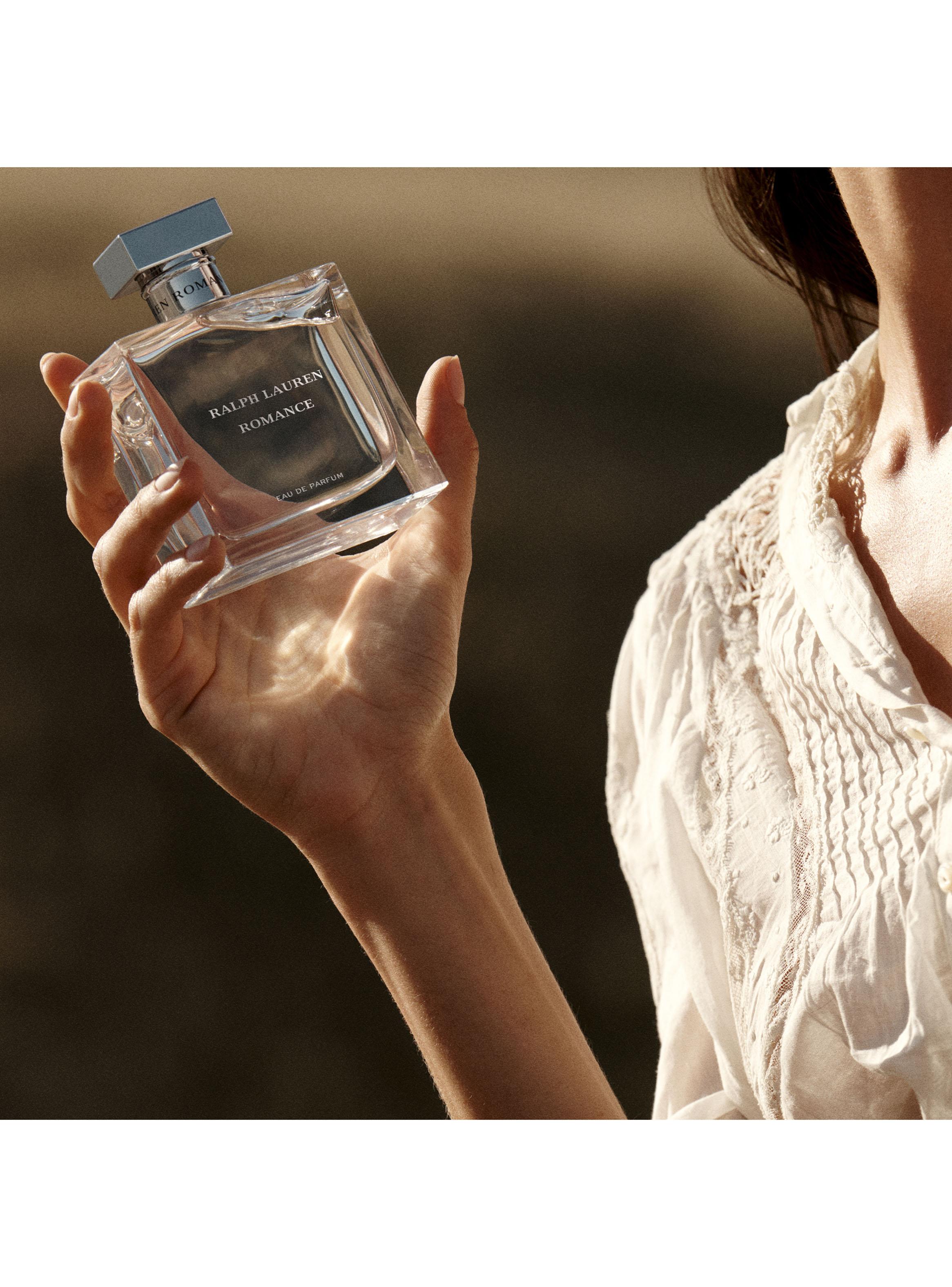 Perfume Romance EDP Mujer 50 ml Ralph Lauren-4