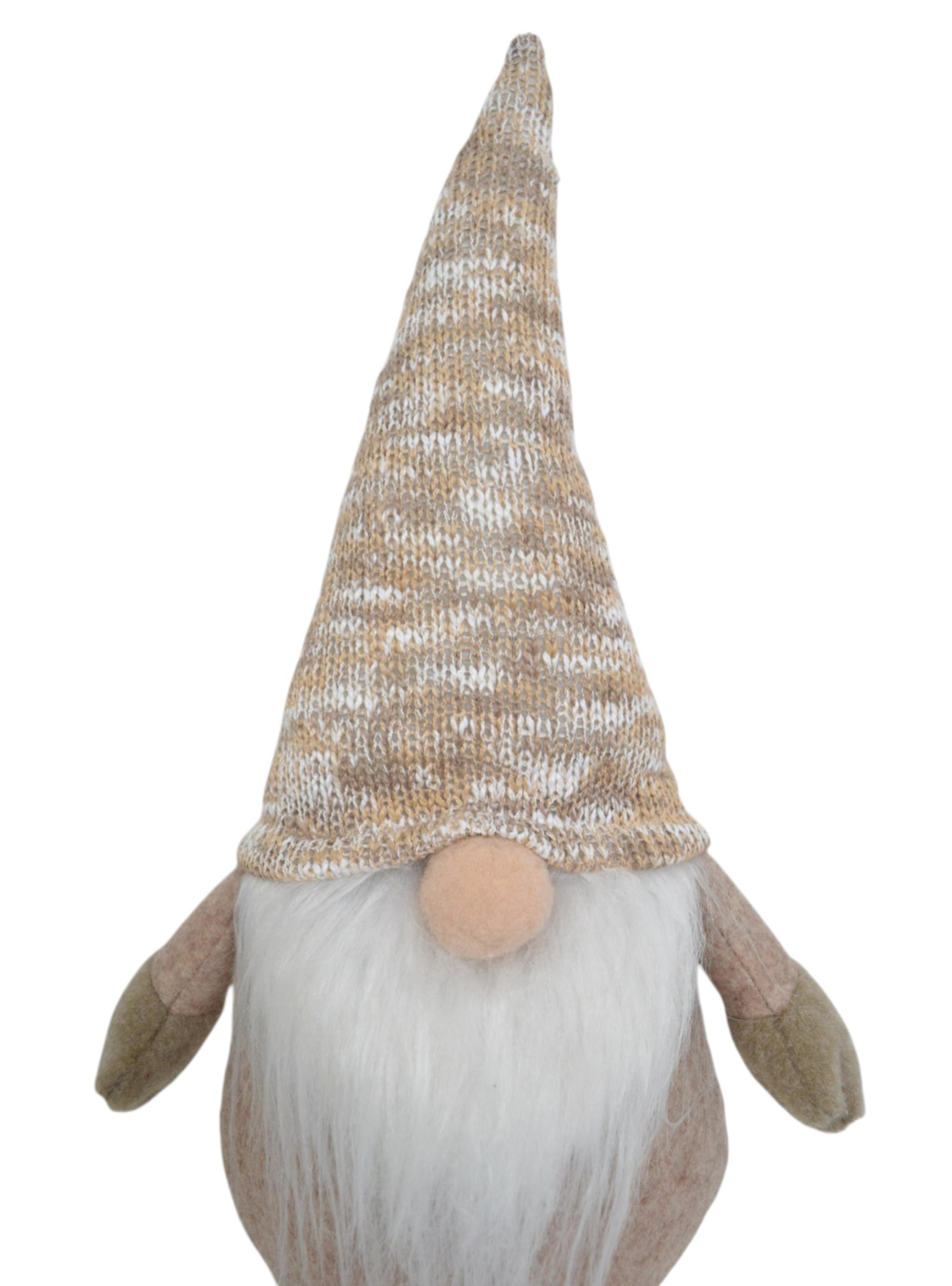 Gnomo Parado 51Cm-2