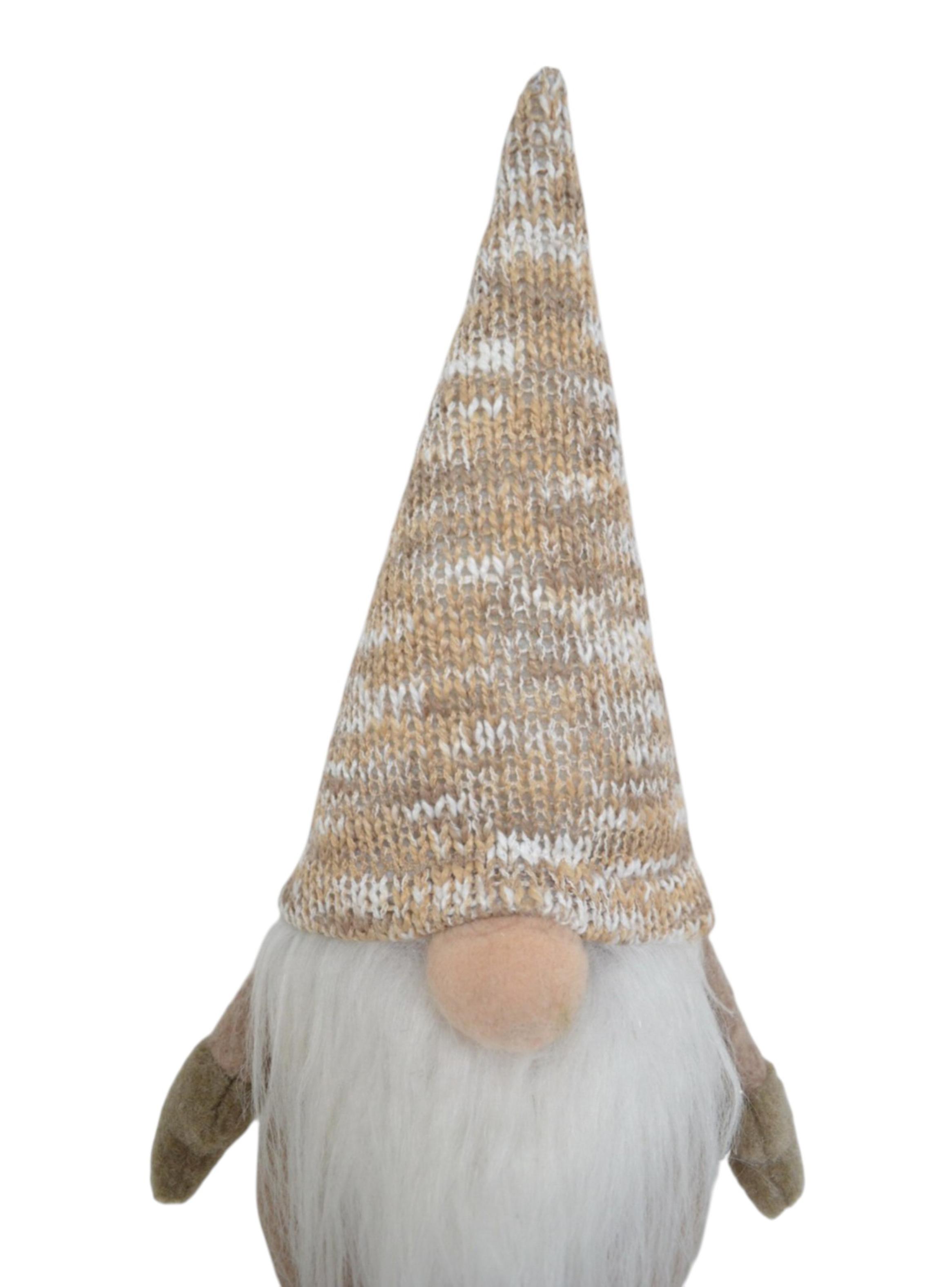 Gnomo Parado 26Cm-2