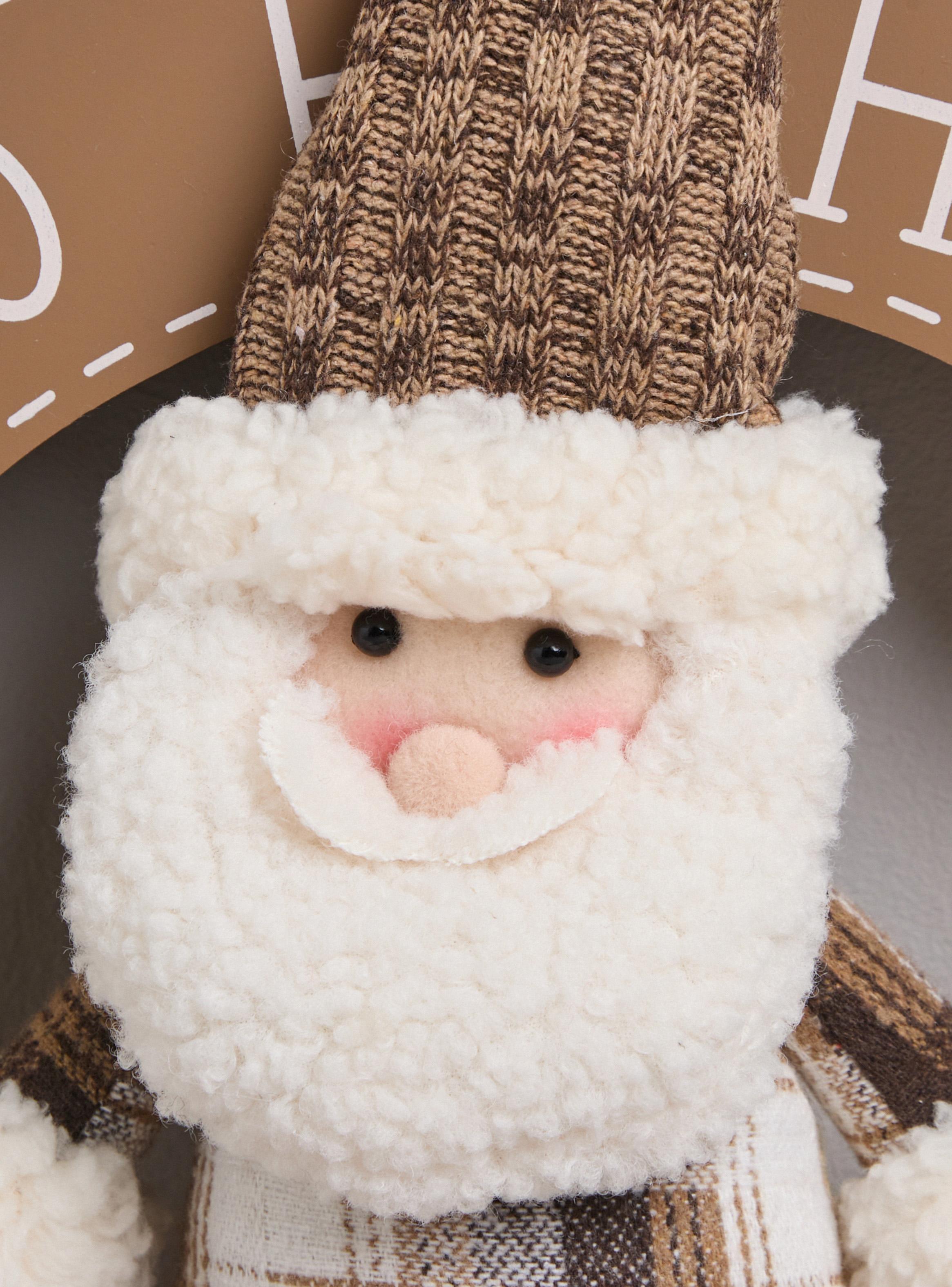 Colgante Puerta Santa White-2