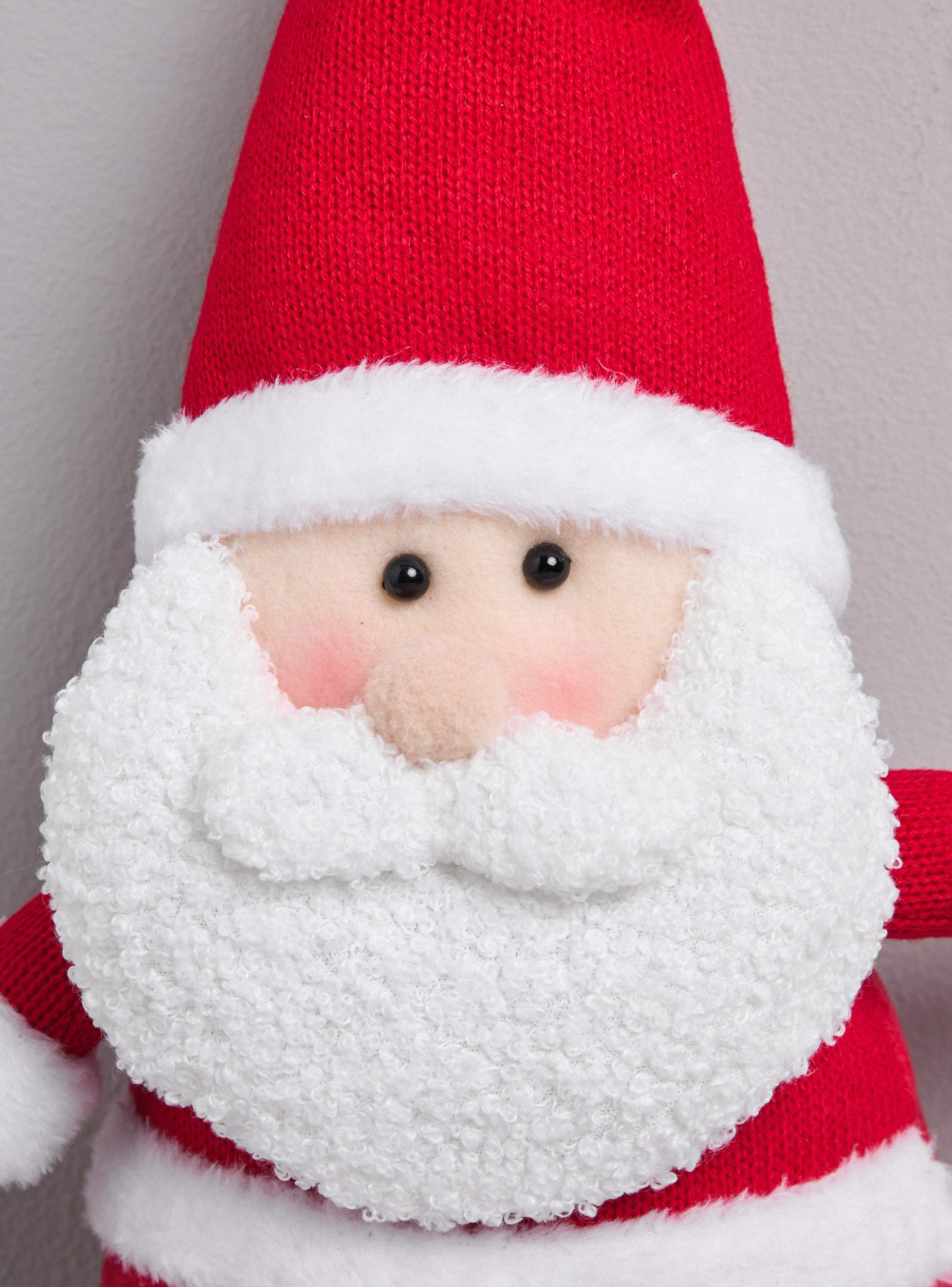 Peluche Santa 27 Cm-2