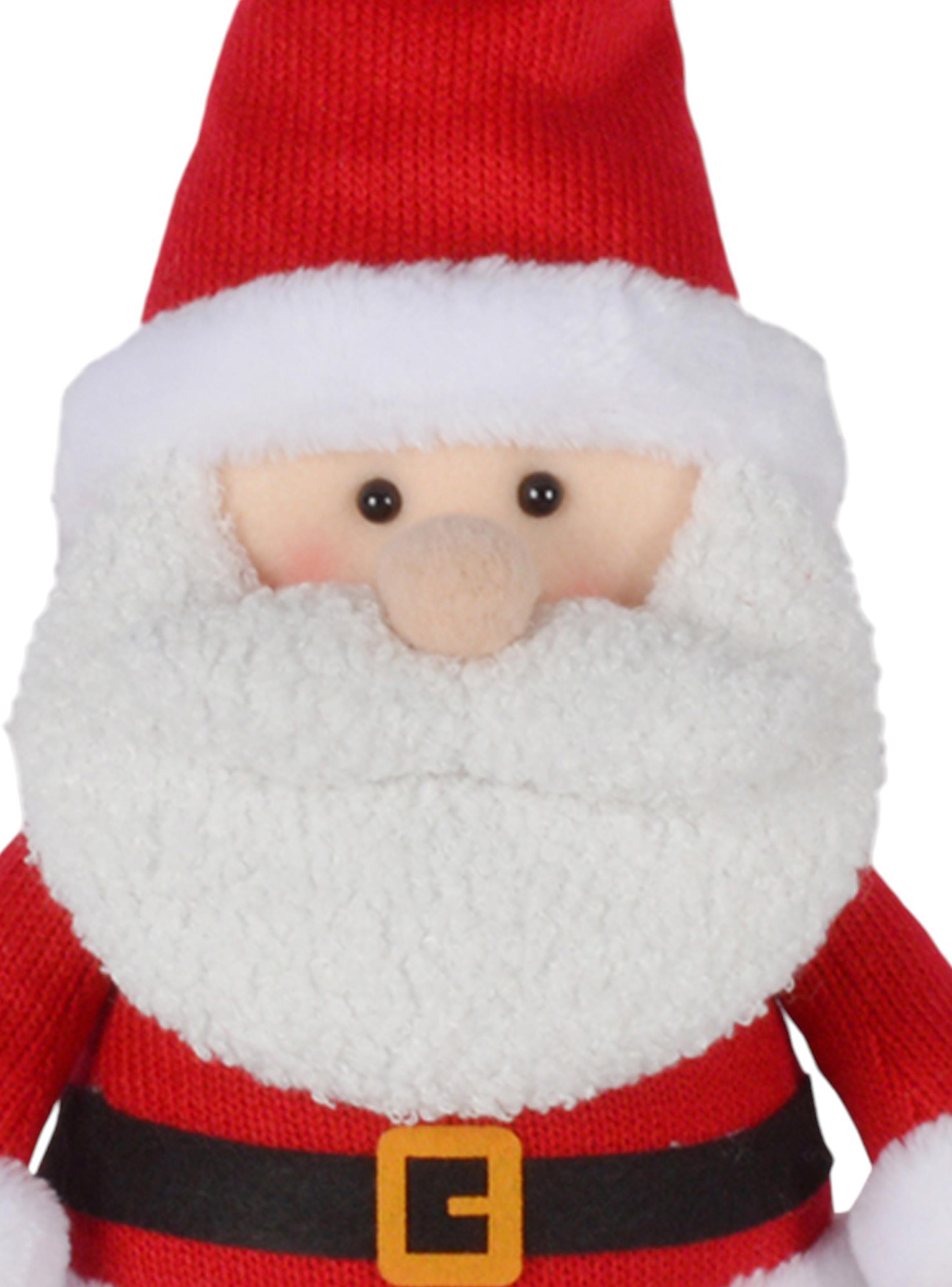Peluche Santa 50 Cm-2