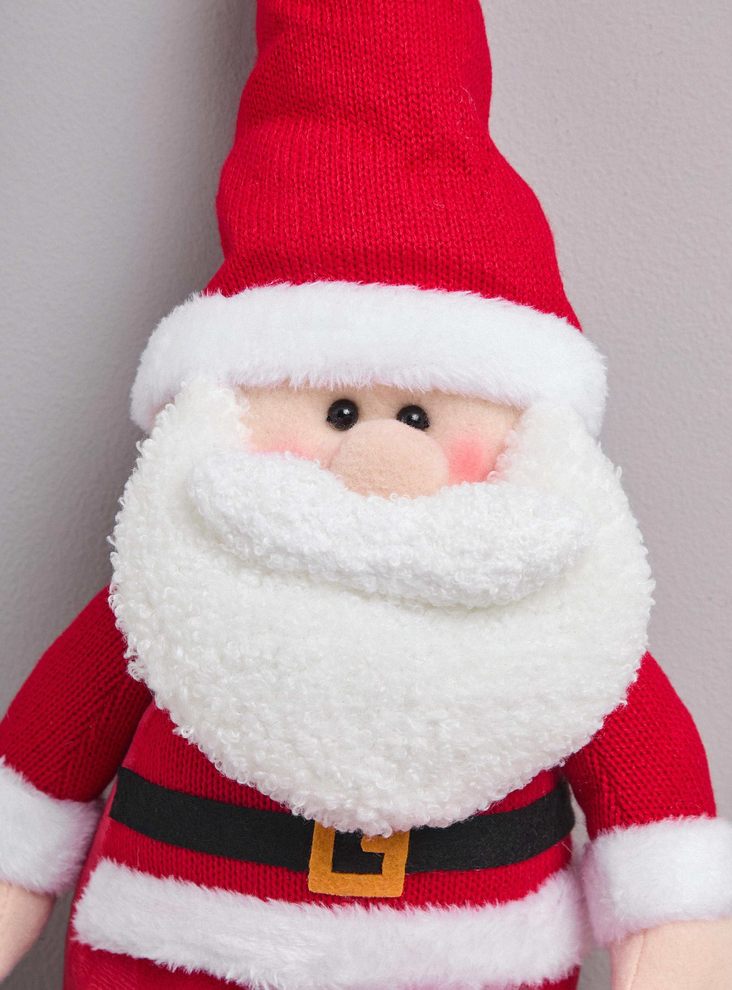 Peluche Santa 50 Cm-2