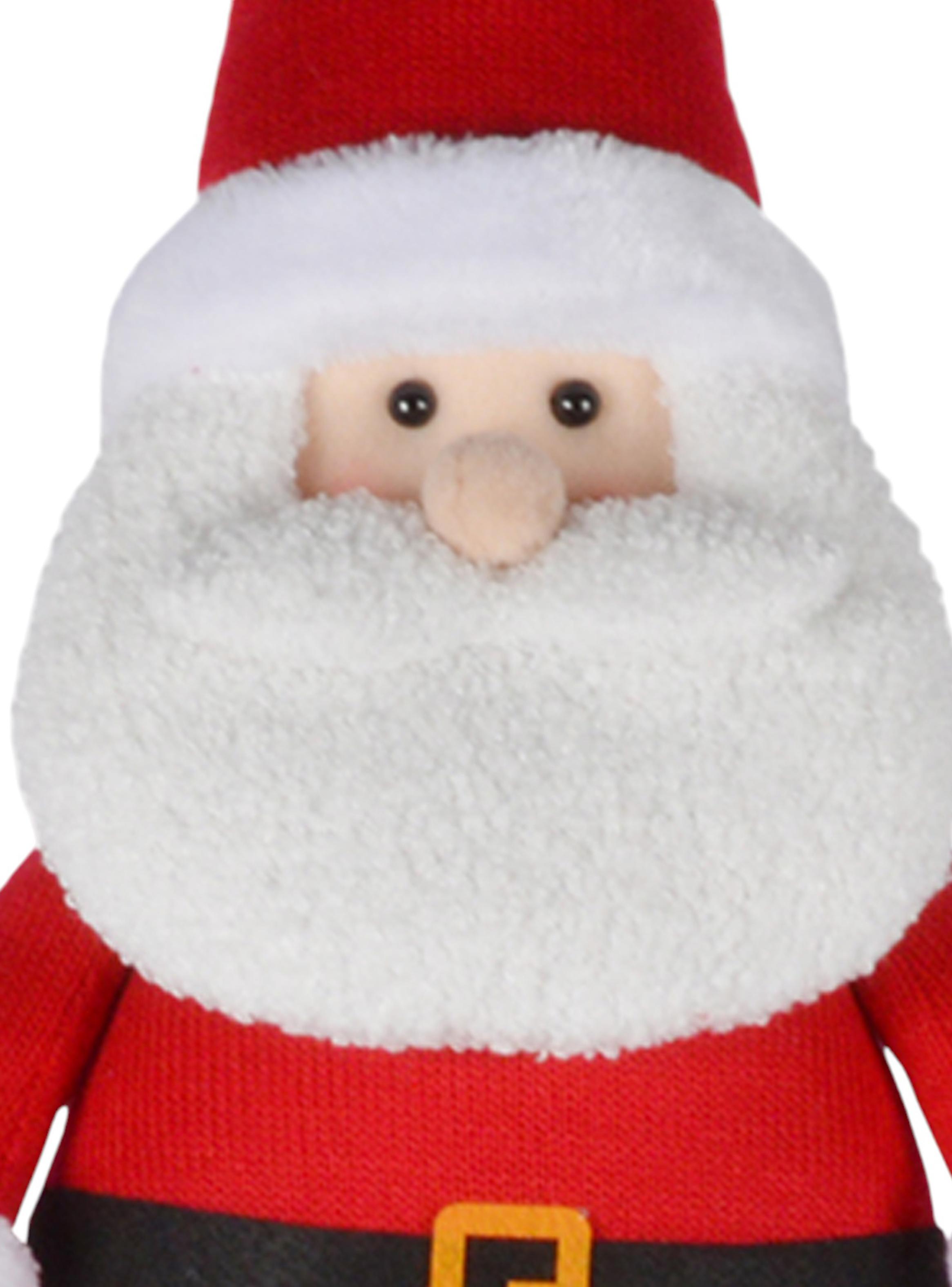 Peluche Santa 75 Cm-2
